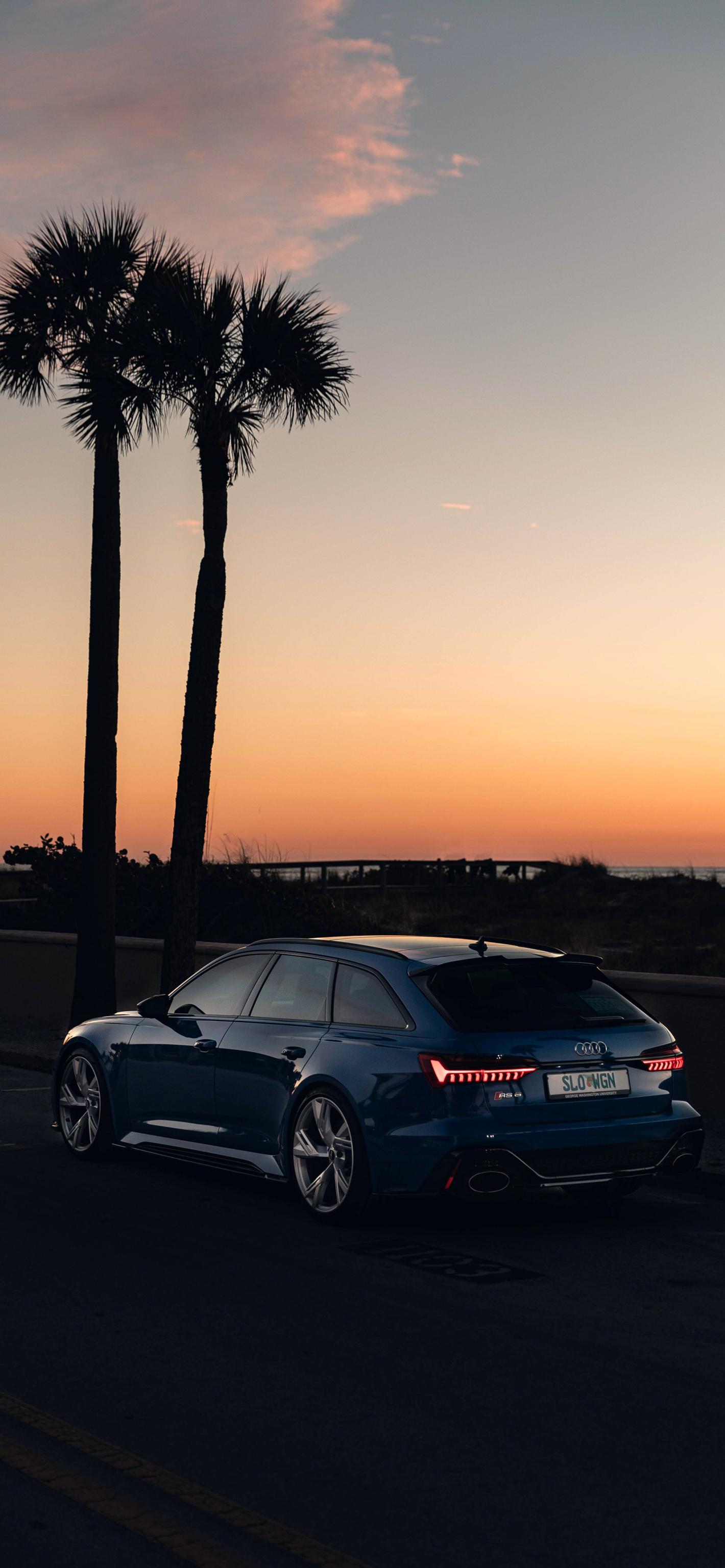 1420x3073 Audi RS6