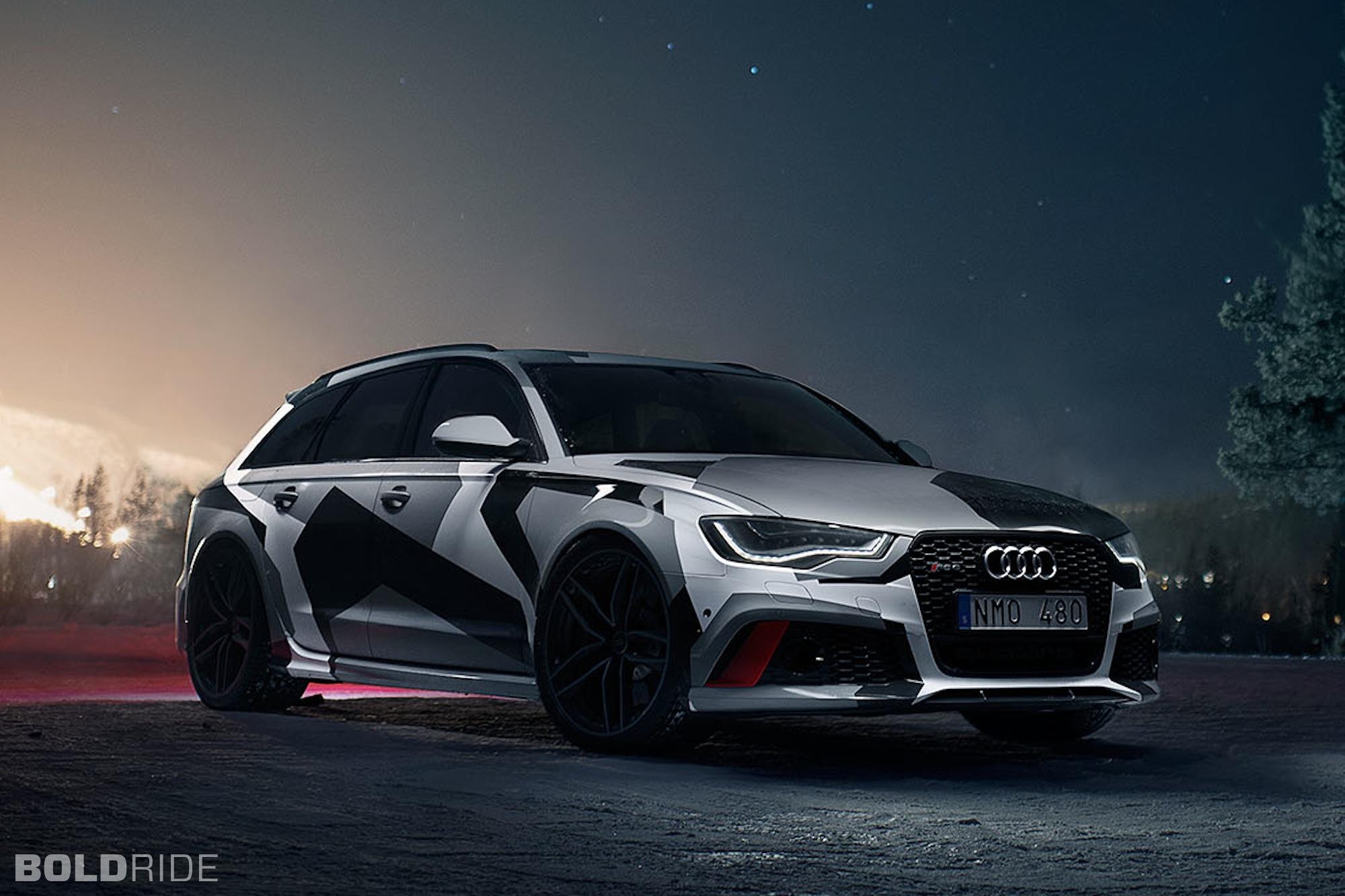 2000x1333 Jon olsson, Audi, Rs Avant, Tuning, 1 Wallpaper HD / Desktop and Mobile Background