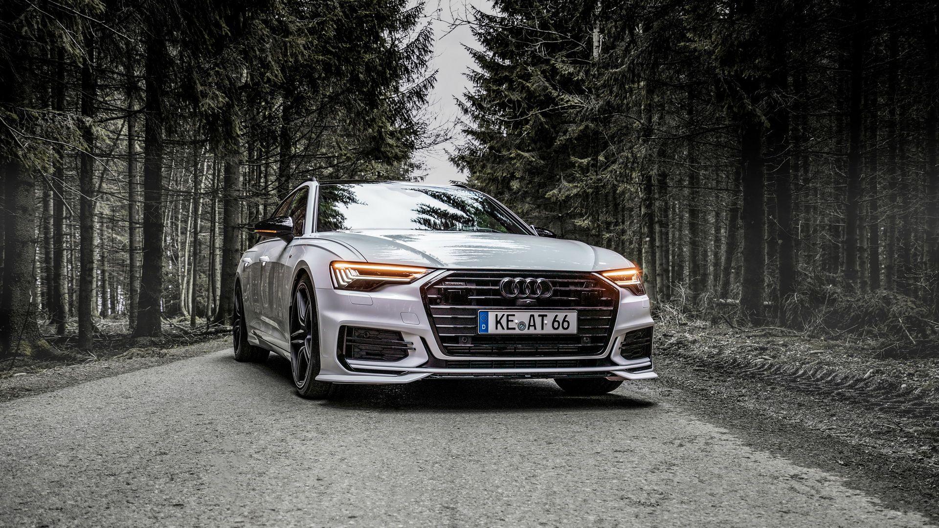 1920x1080 Audi A6 Wallpaper Audi A6 Background