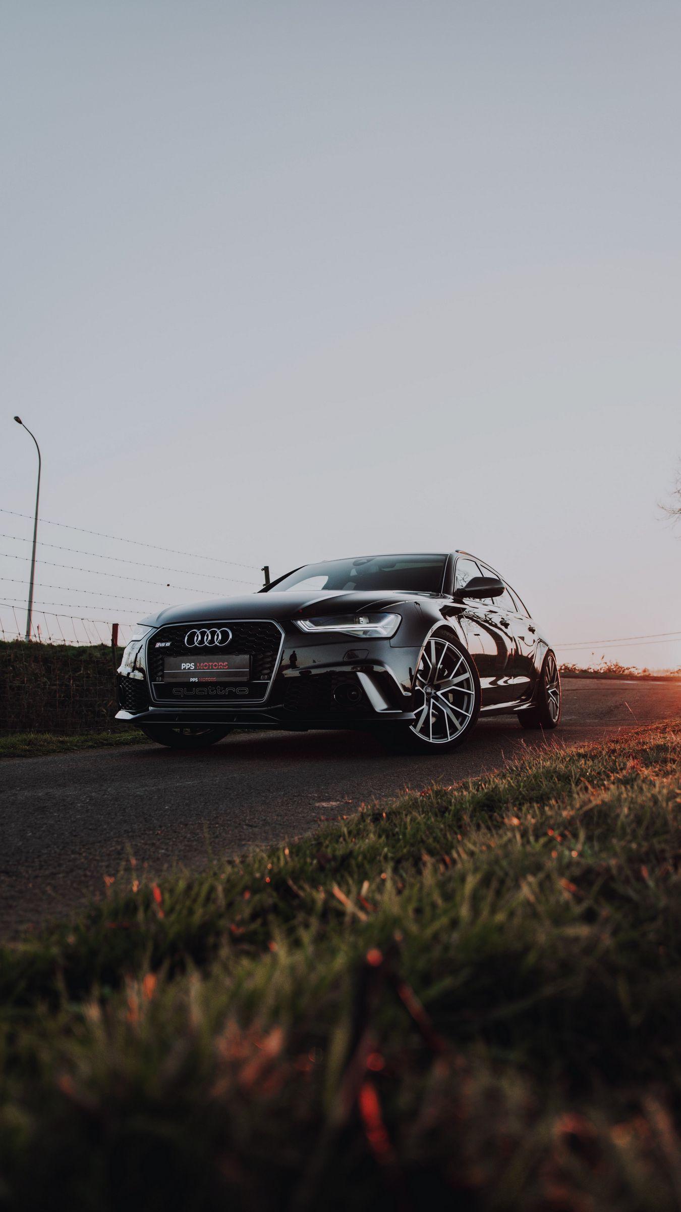 Audi R6 Wallpapers - Top Free Audi R6 Backgrounds - WallpaperAccess