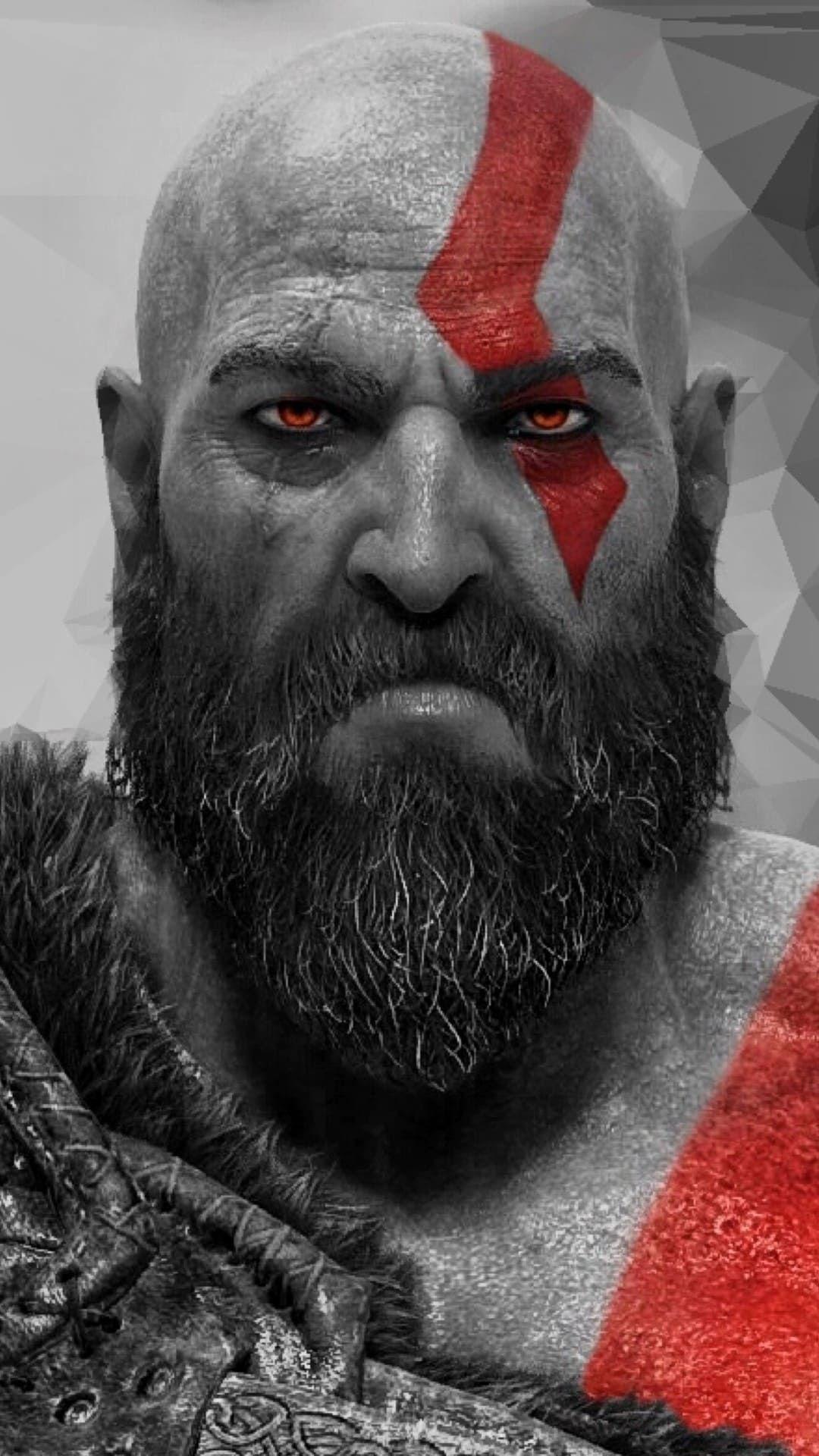 God of War 2022 Wallpapers - Top Free God of War 2022 Backgrounds ...