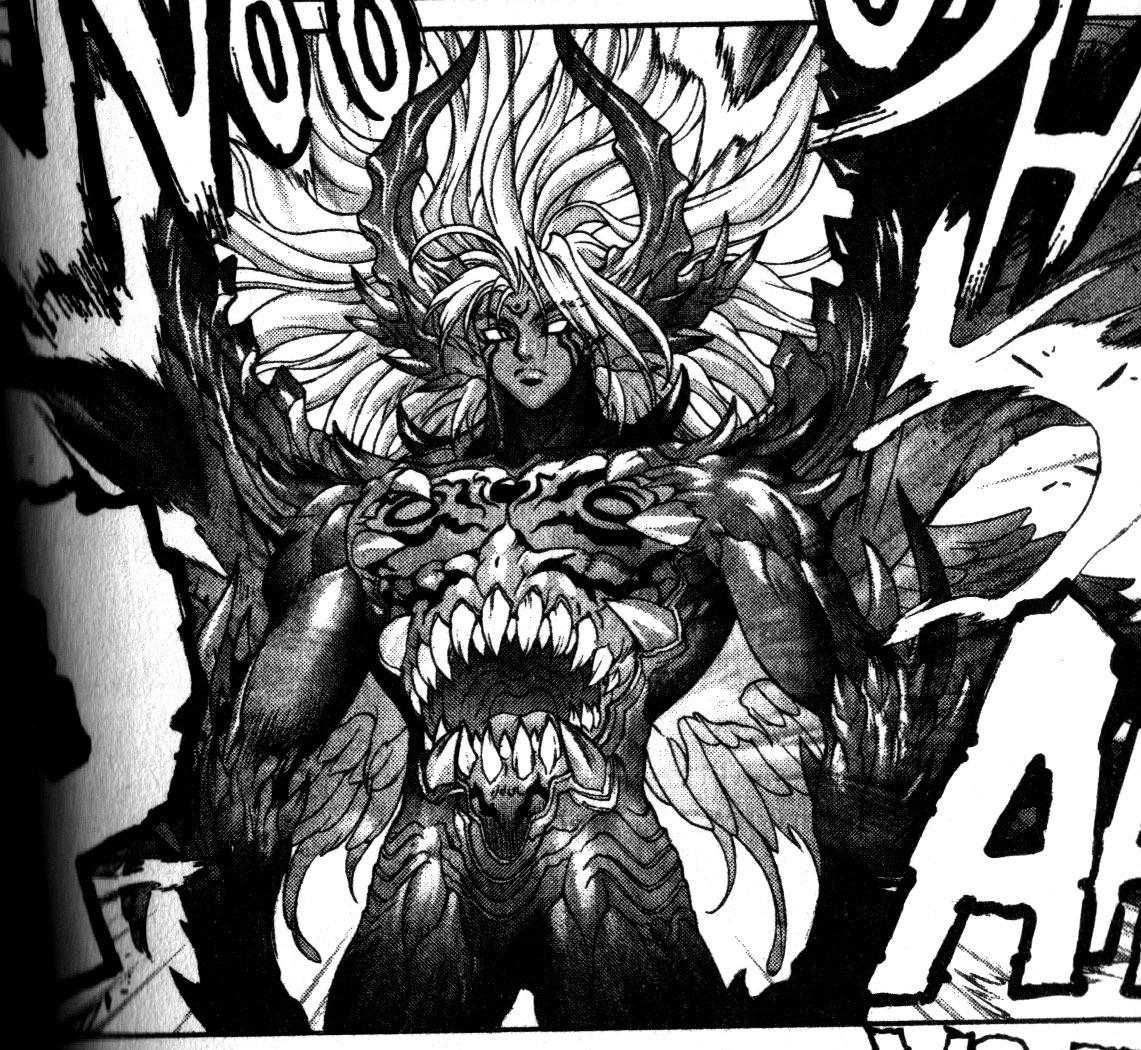 Dark Schneider Wallpapers - Top Free Dark Schneider Backgrounds