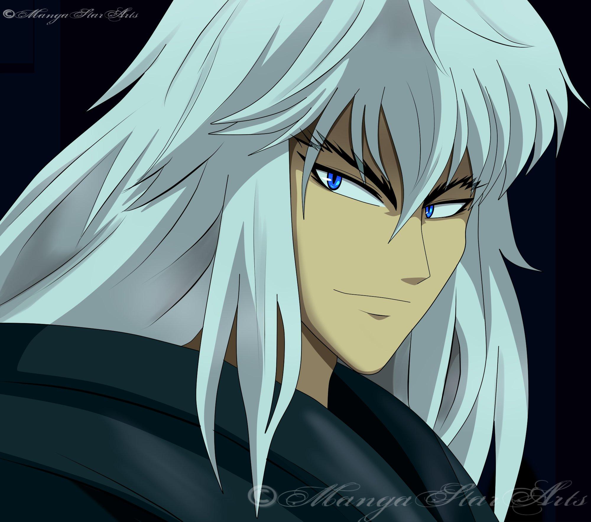 Dark Schneider Wallpapers - Top Free Dark Schneider Backgrounds