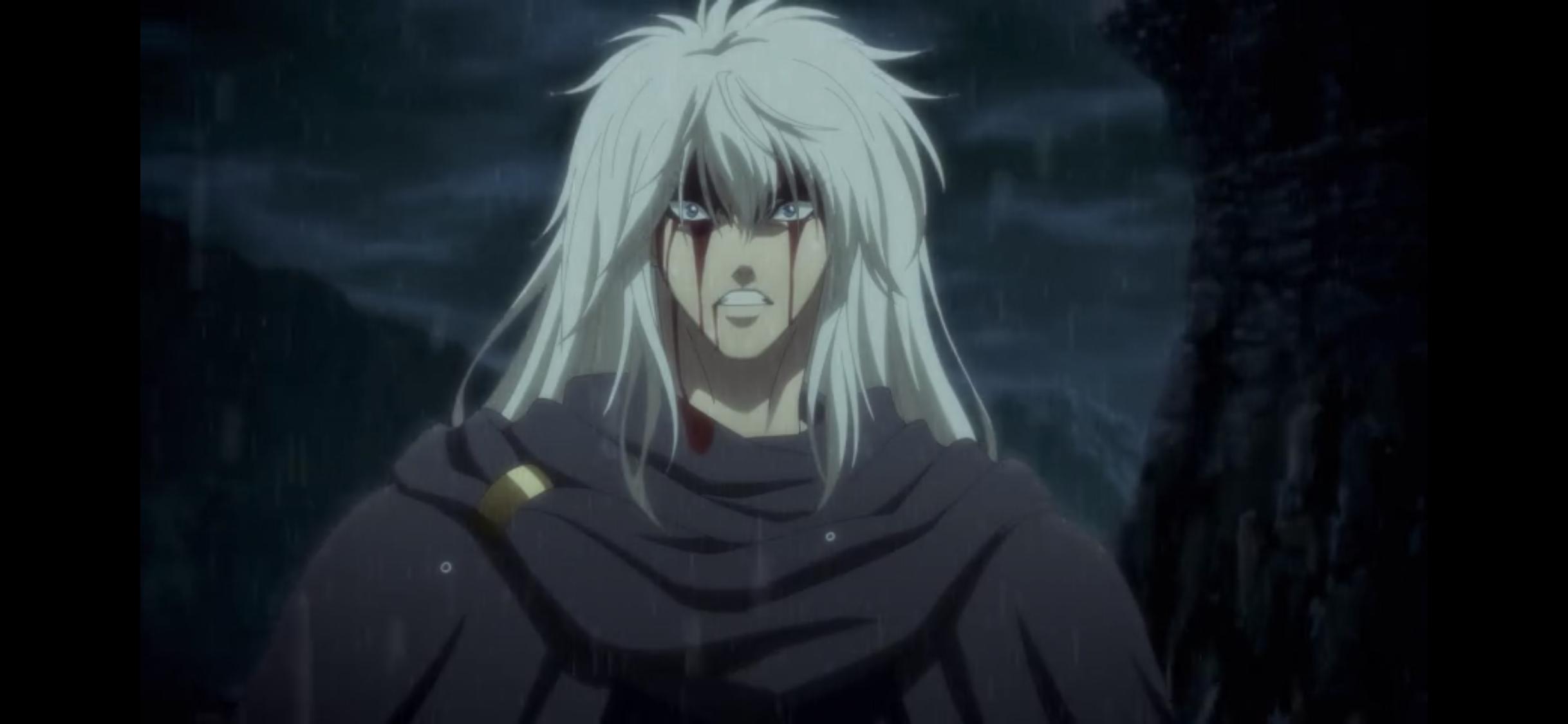 Dark Schneider Wallpapers - Top Free Dark Schneider Backgrounds