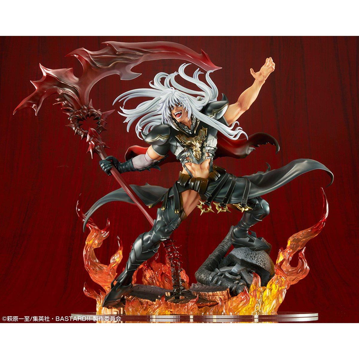 Dark Schneider Wallpapers - Top Free Dark Schneider Backgrounds