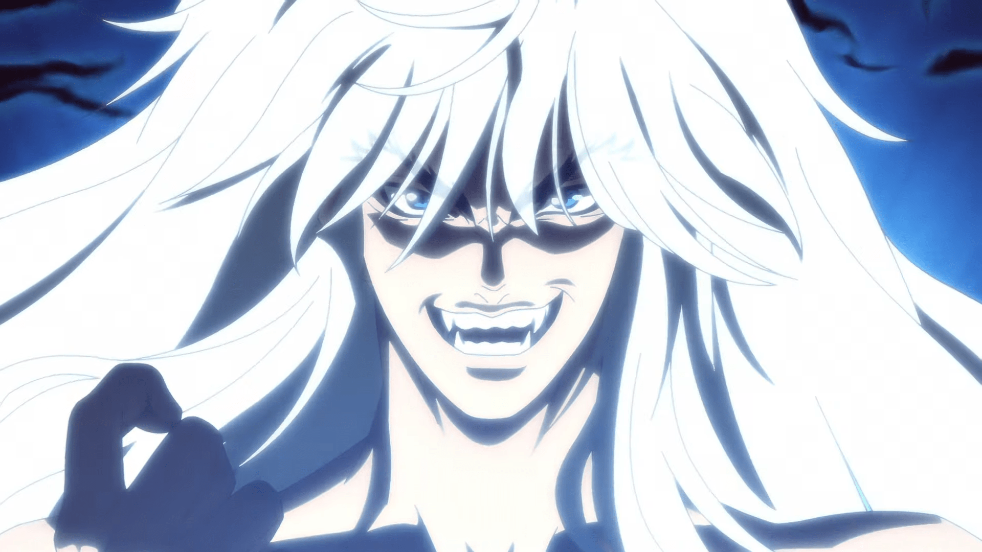1920x1080 Heavy Metal Dark Fantasy Anime Gets