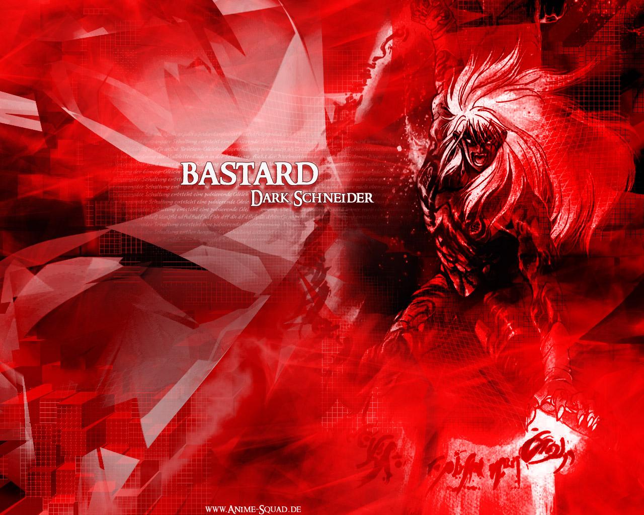 1280x1024 Bastard Wallpaper