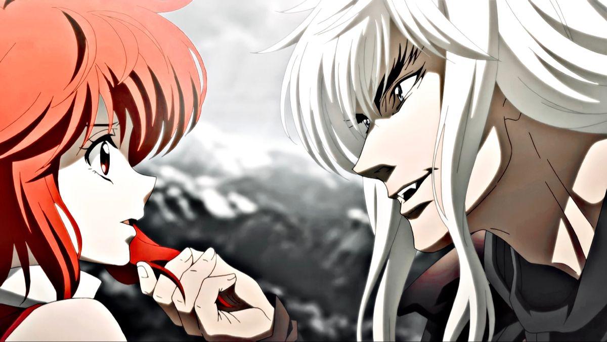 Dark Schneider Wallpapers - Top Free Dark Schneider Backgrounds