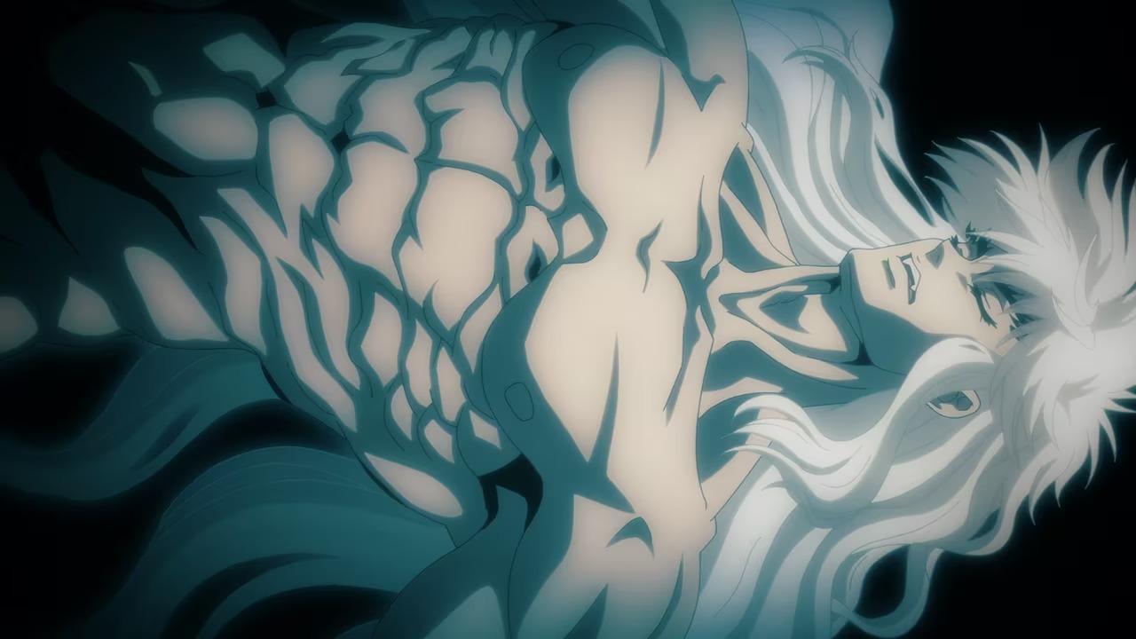 1280x720 Crunchyroll!! -Heavy Metal, Dark Fantasy- Anime Rocks Out With Two More Cast Additions