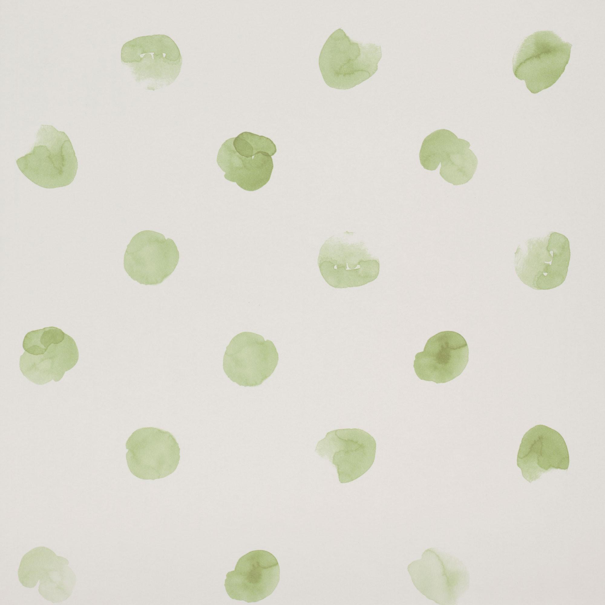 2000x2000 Paper Illusions Wallpaper Fresco Green