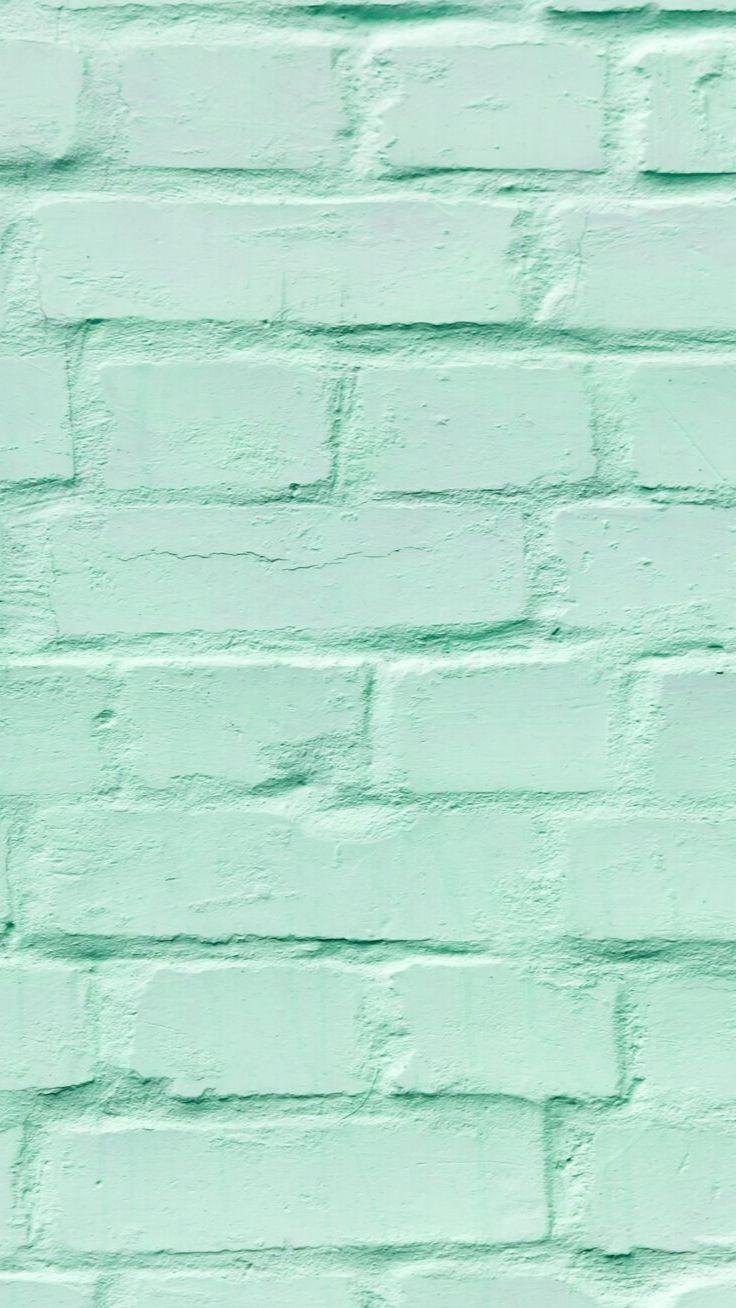 736x1308 Mint Wallpaper