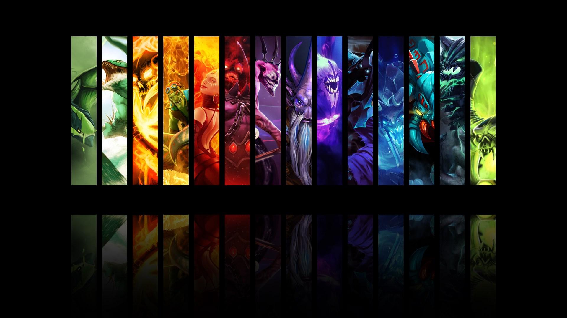 1920x1080 dota 2 HD wallpaper, background