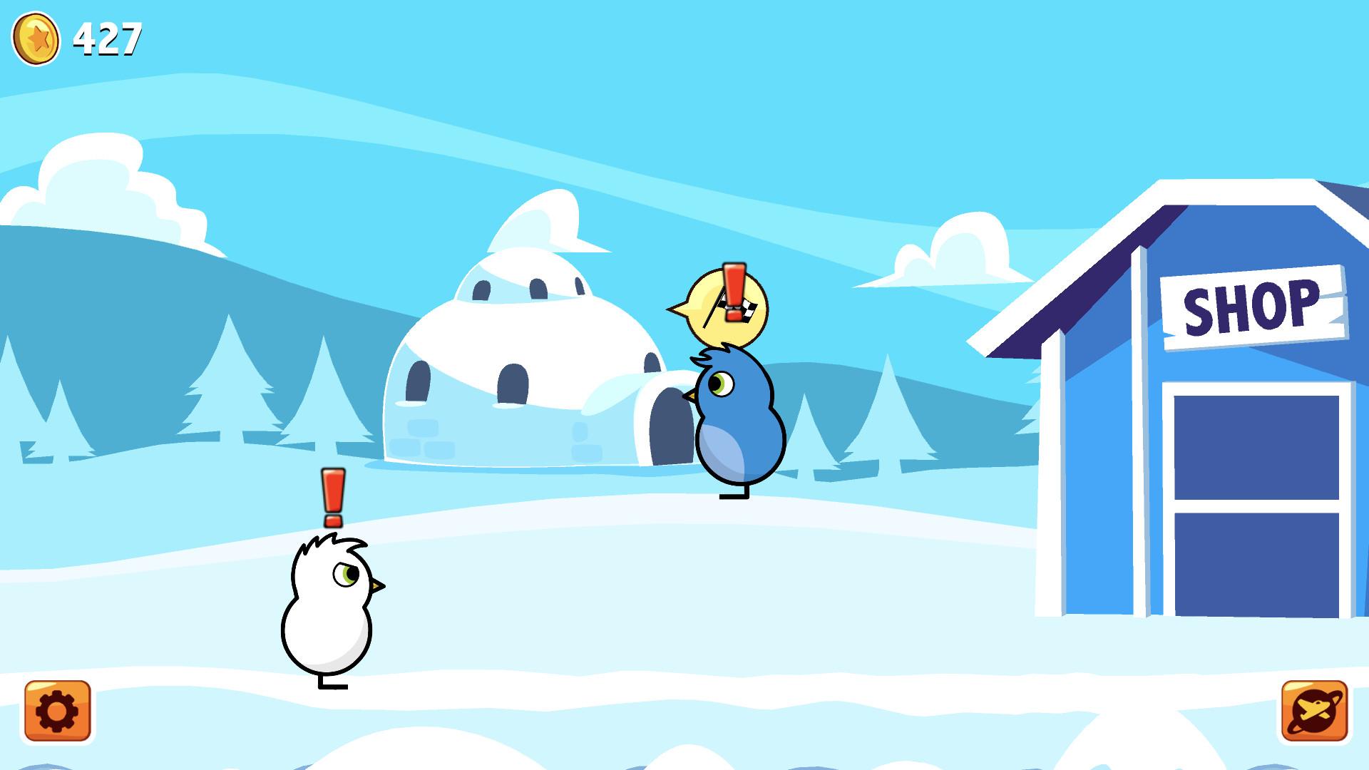 1920x1080 Duck Life on Steam