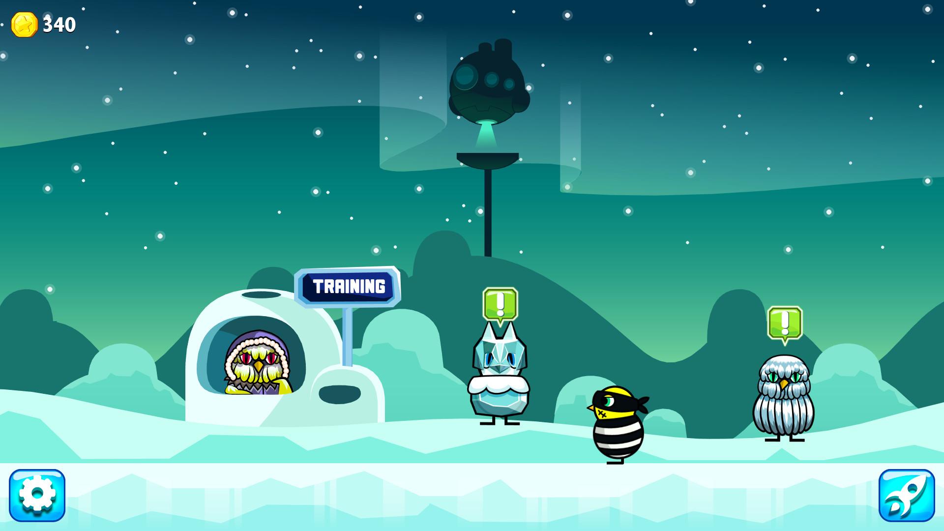 Duck Life Wallpapers Top Free Duck Life Backgrounds WallpaperAccess