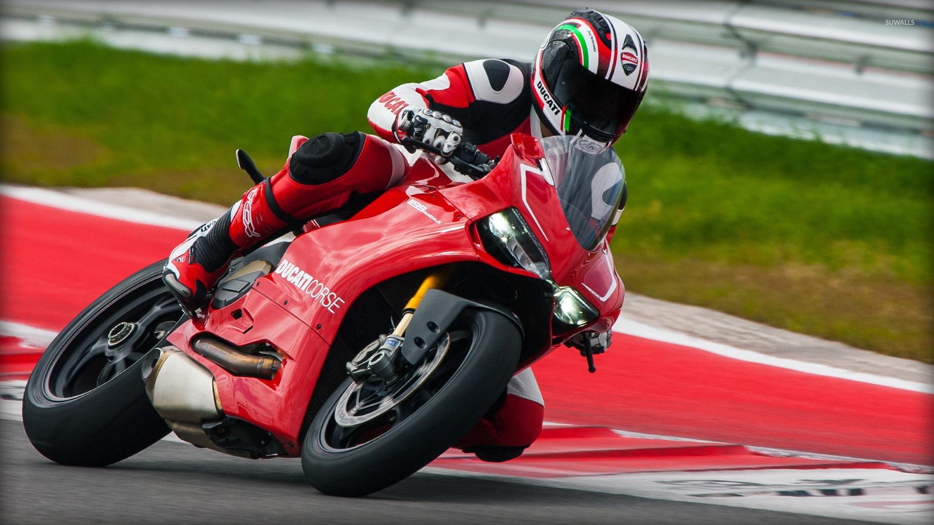 1920x1080 Ducati Corse wallpaper wallpaper