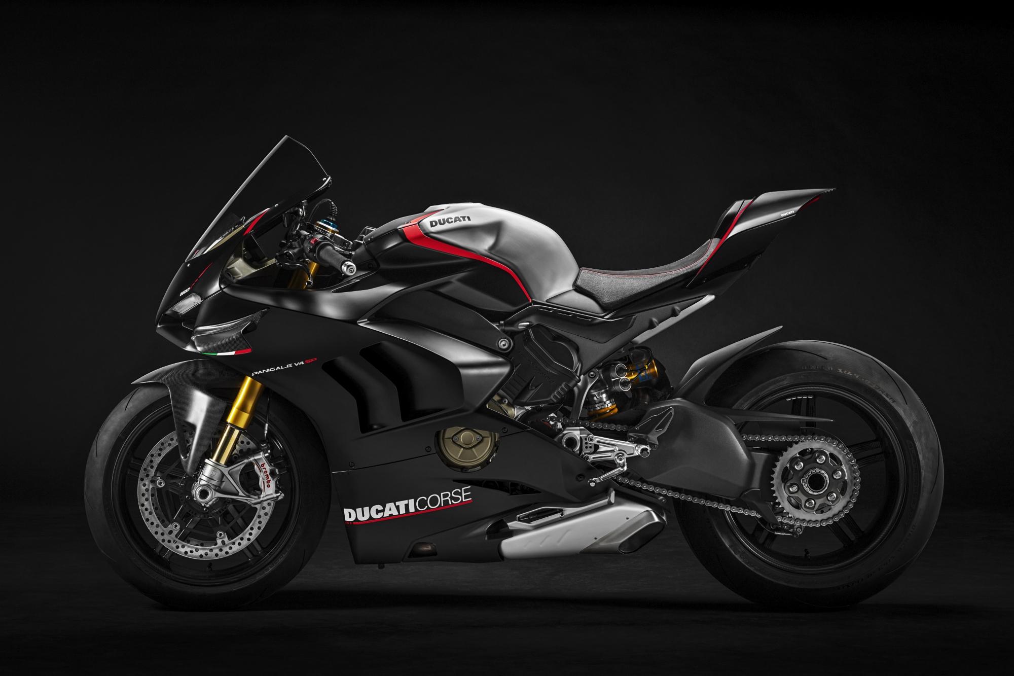 2000x1333 Ducati Sprinkles Some Superleggara Magic On New Track F