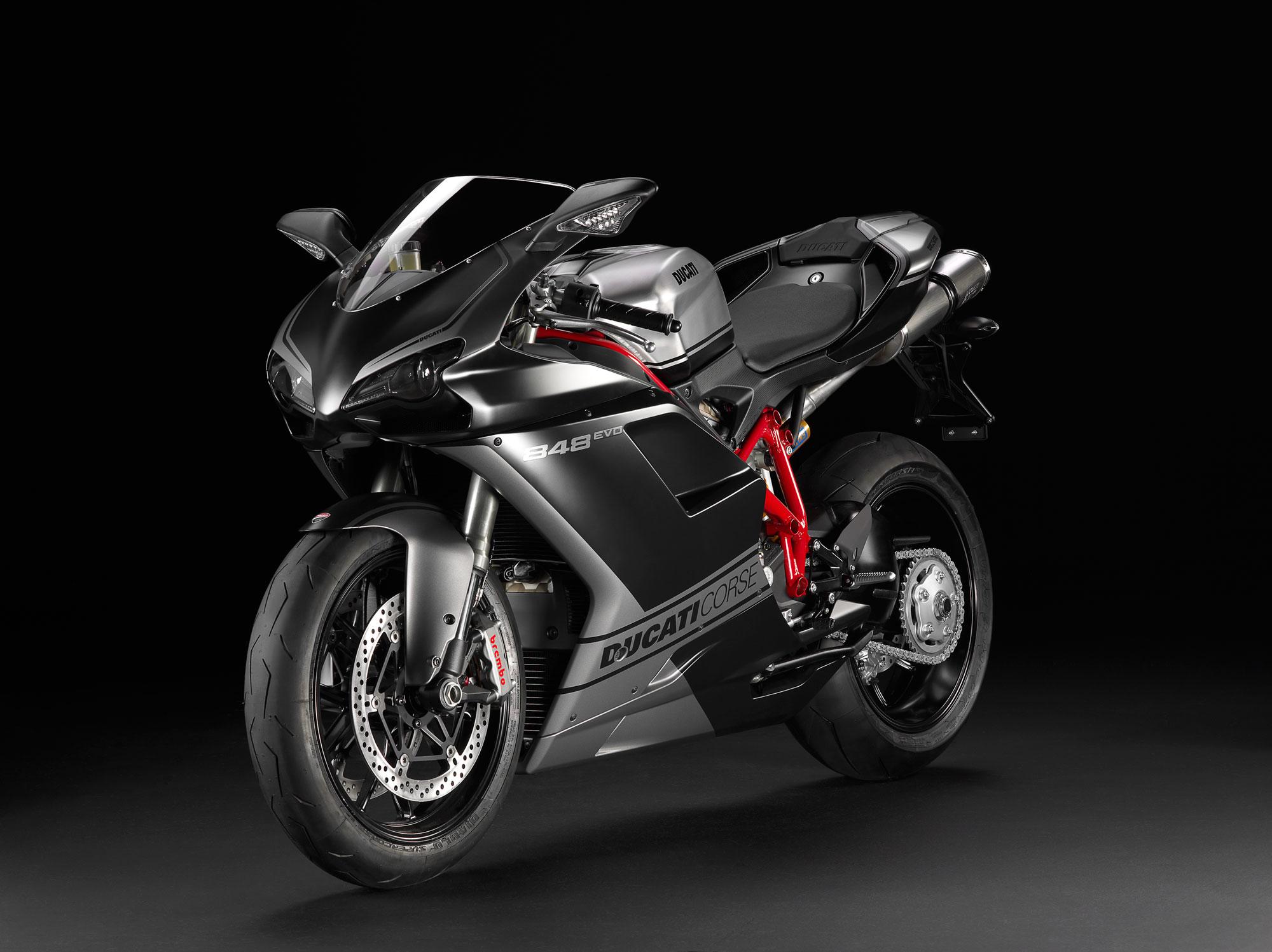 2000x1497 Ducati Superbike 848 EVO Corse S E E Wallpaperx1497
