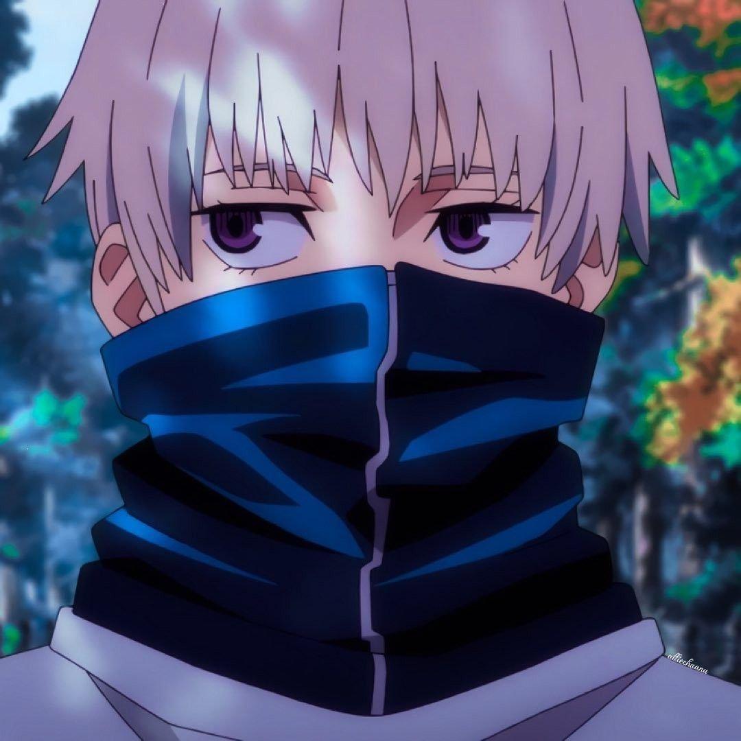 1080x1080 Cute Inumaki Toge for today! Follow for more Jujutsu Kaisen Wallpaper everyday!