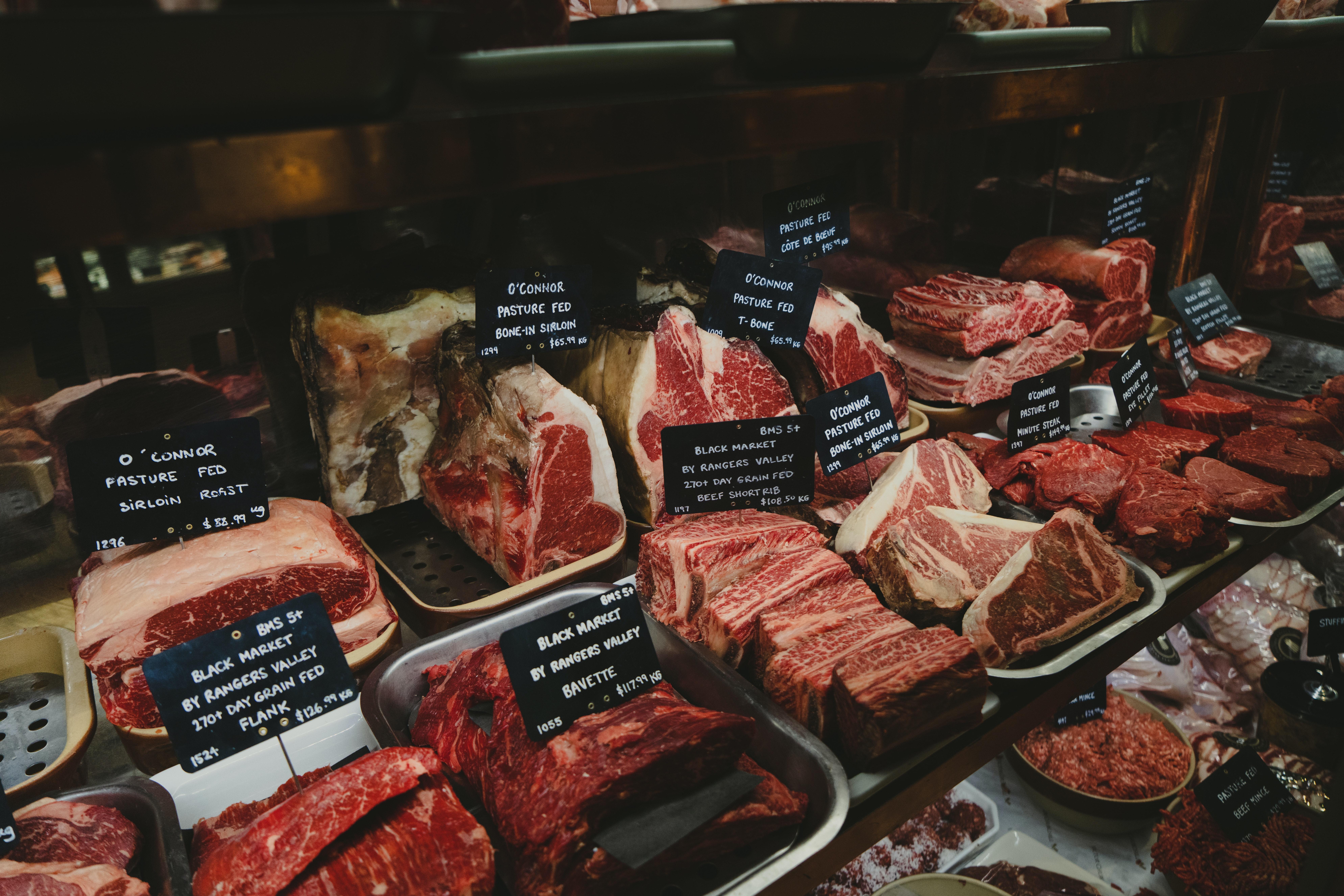 7952x5304 Meat Shop Photo, Download The BEST Free Meat Shop & HD Image