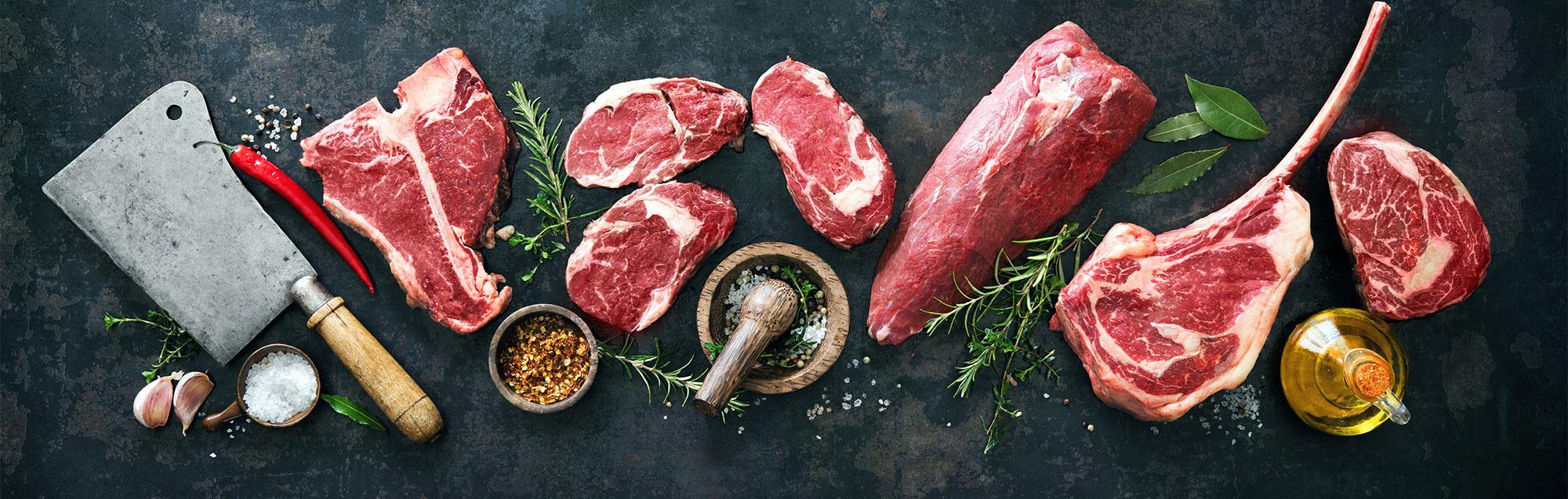 Butcher Shop Wallpapers - Top Free Butcher Shop Backgrounds