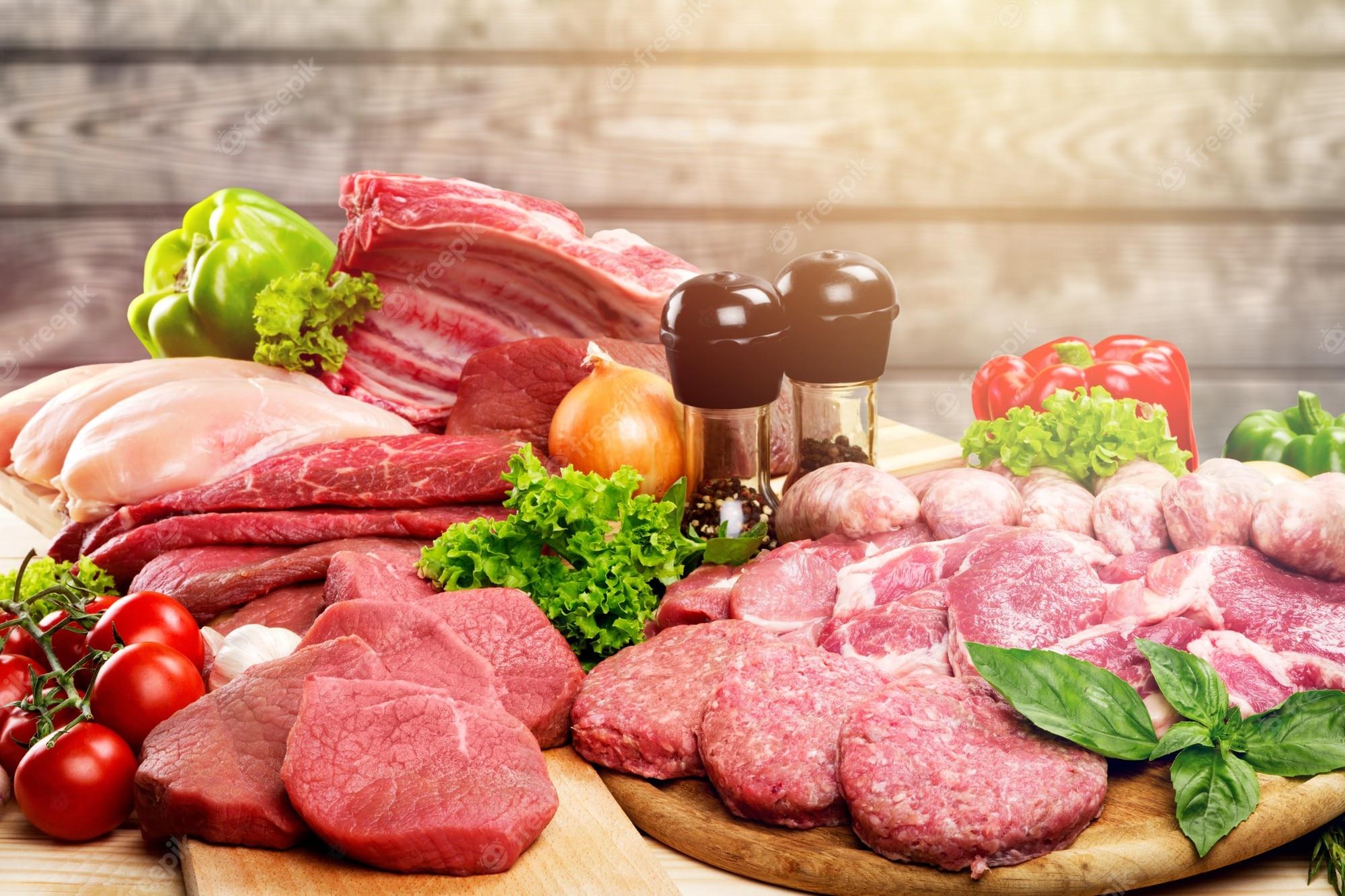 2000x1333 Meat Market Image