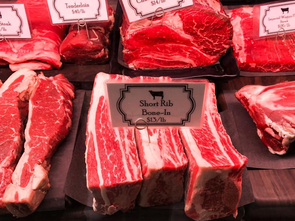 Butcher Shop Wallpapers - Top Free Butcher Shop Backgrounds