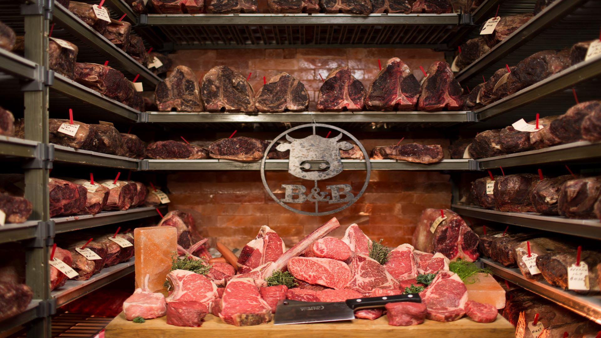 Butcher Shop Wallpapers - Top Free Butcher Shop Backgrounds