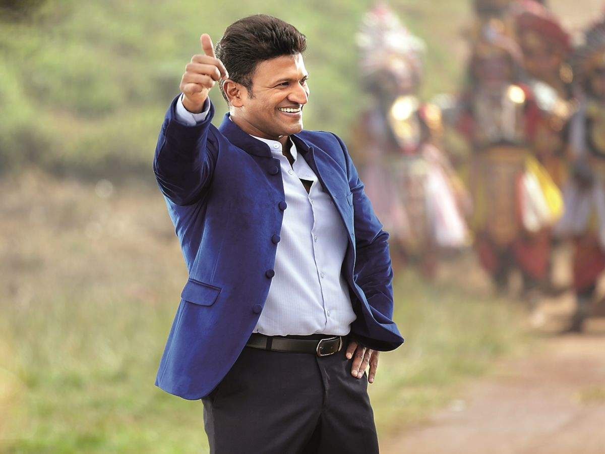 1200x900 Natasaarvabhowma Preview: Get Set To See Puneeth Rajkumar In An All New Avataar. Kannada Movie News Of India