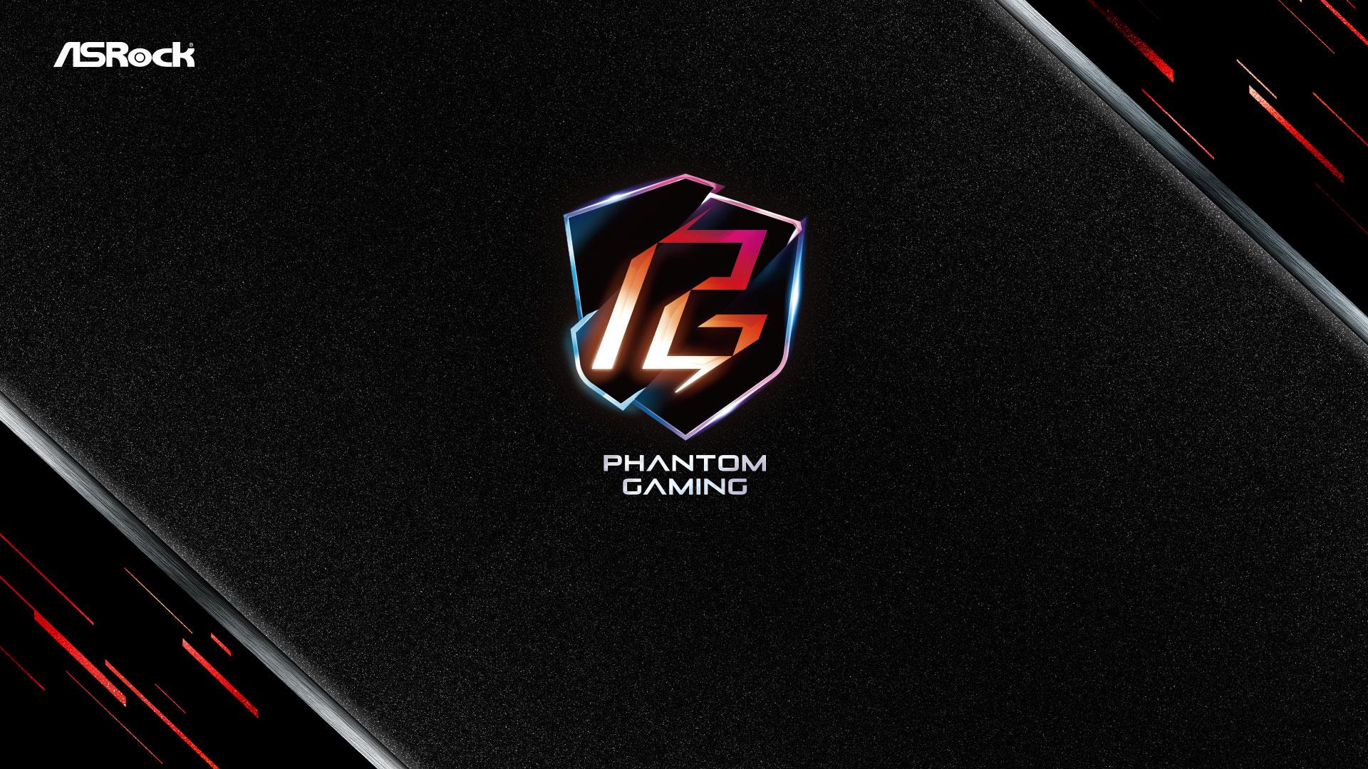1920x1080 ASRock > Wallpaper