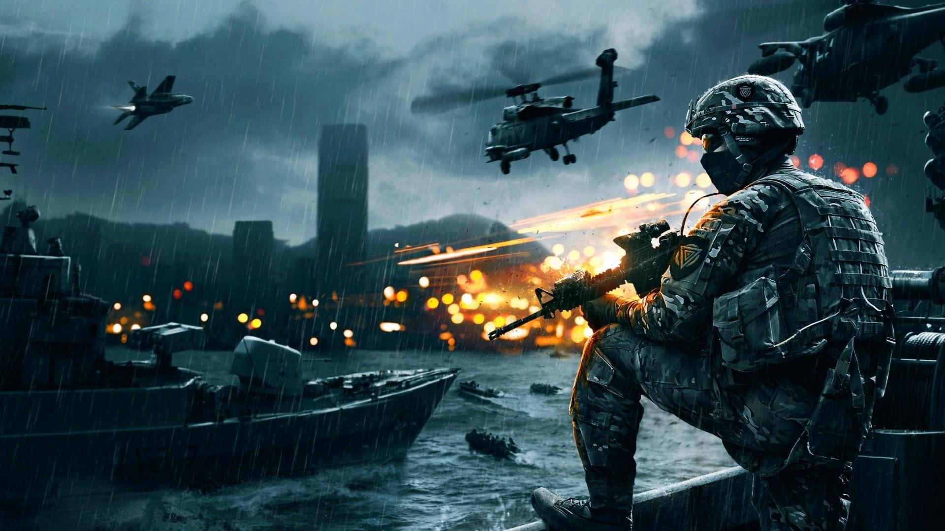 1920x1080 Gaming Wallpaper 1920×1080