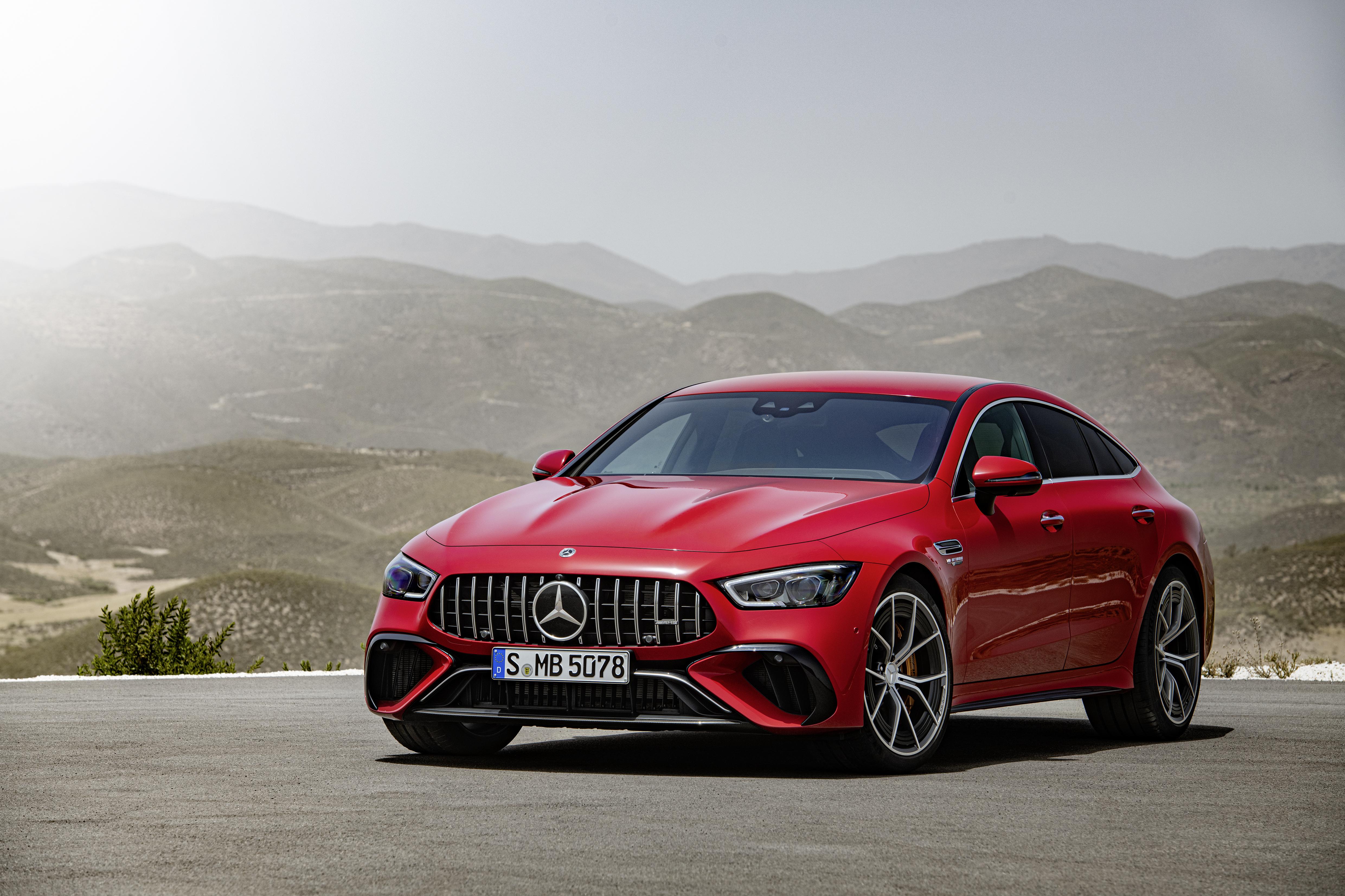 4961x3307 Download Grand Tourer Vehicle Mercedes AMG GT 63 S 4k Ultra HD Wallpaperx3307