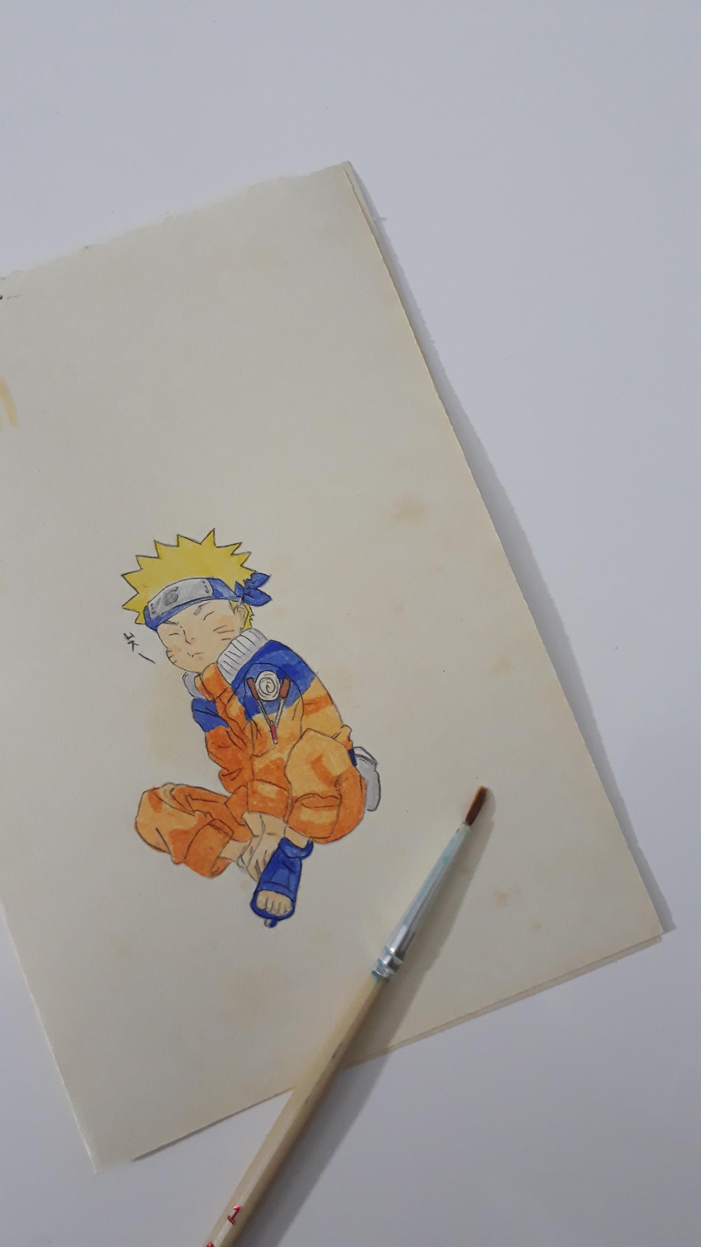 Dattebayo Wallpapers - Top Free Dattebayo Backgrounds - WallpaperAccess