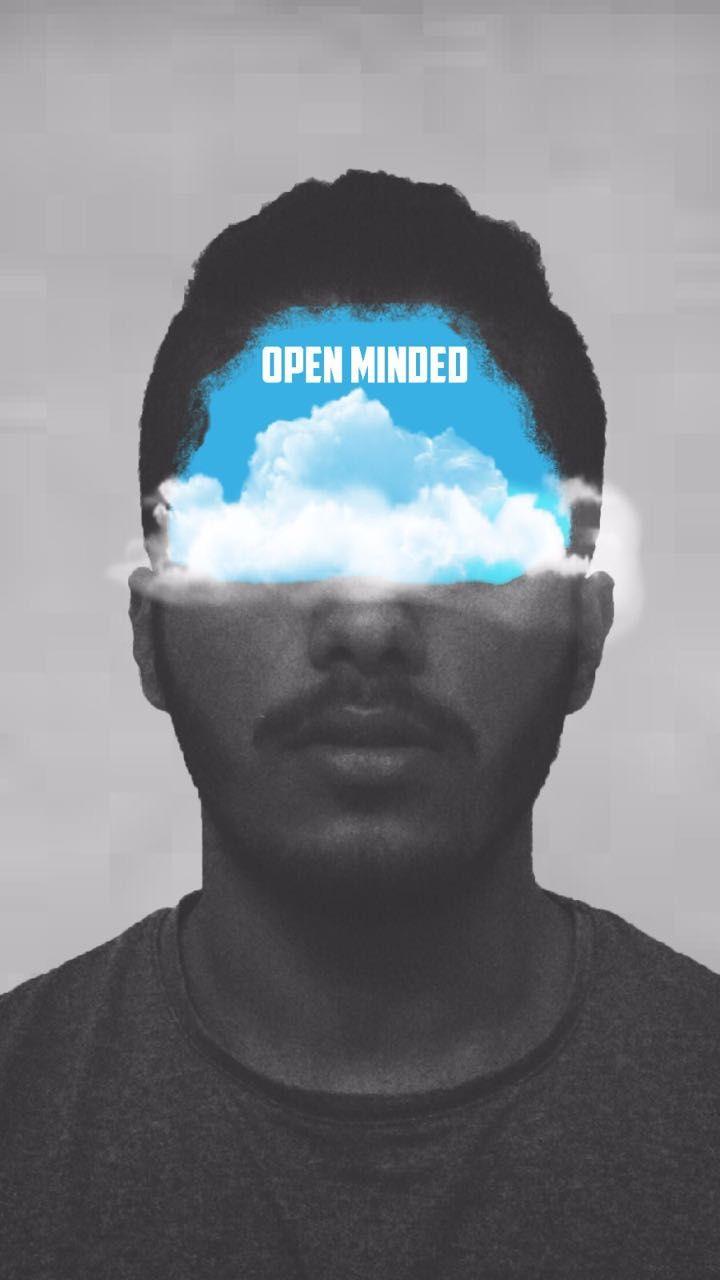 720x1280 Open Mind Wallpaper