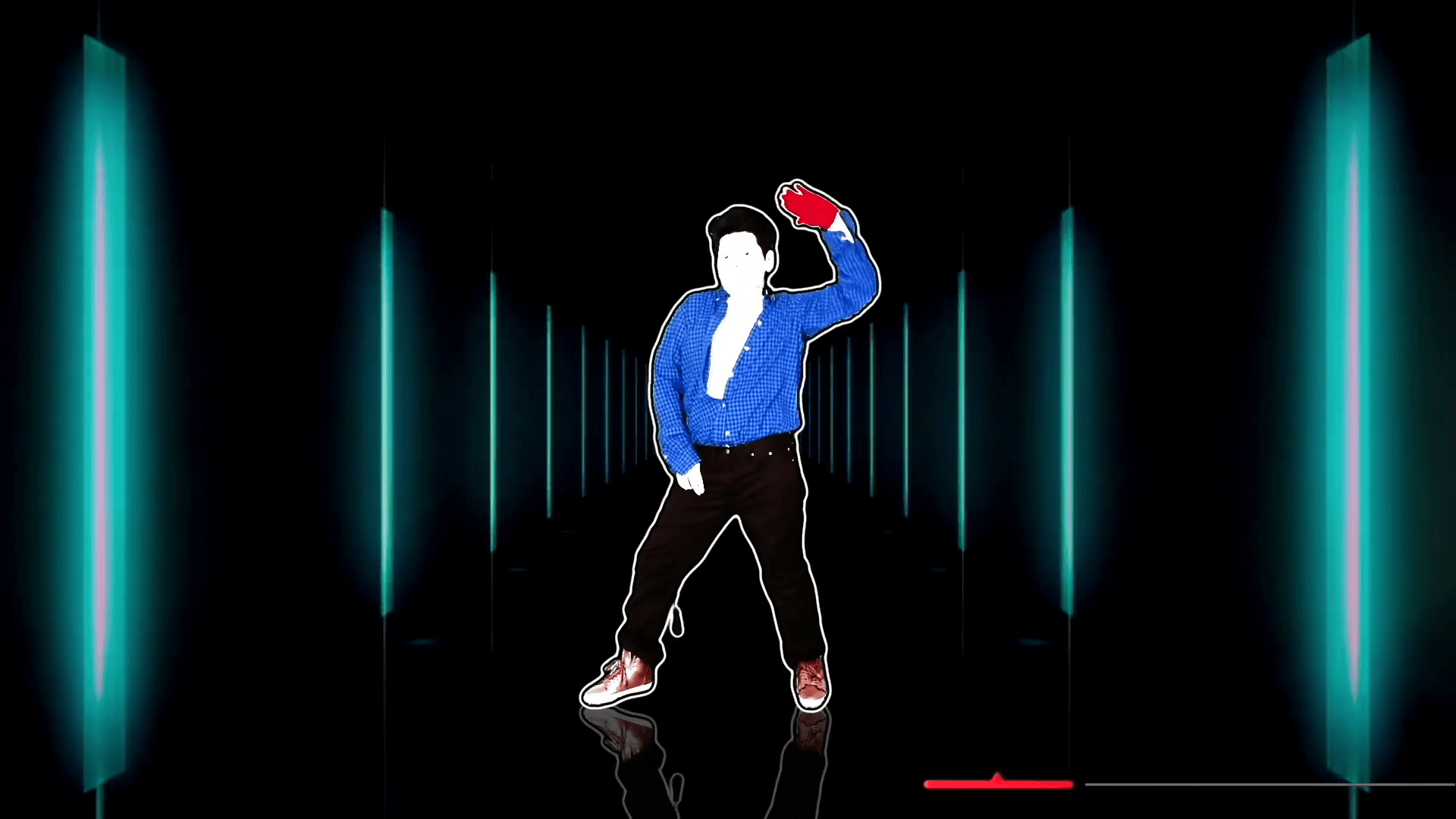 1920x1080 Open Mind. Just Dance Fanon