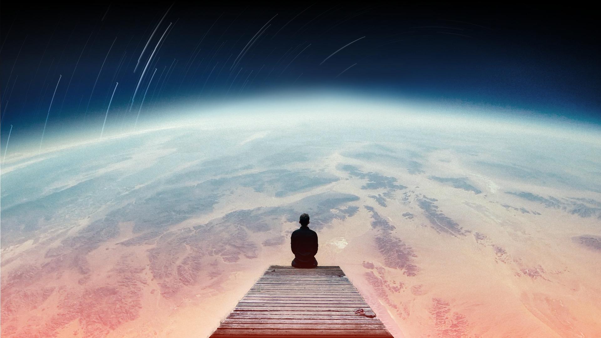 1920x1080 Open Letter to the People of Planet Earth