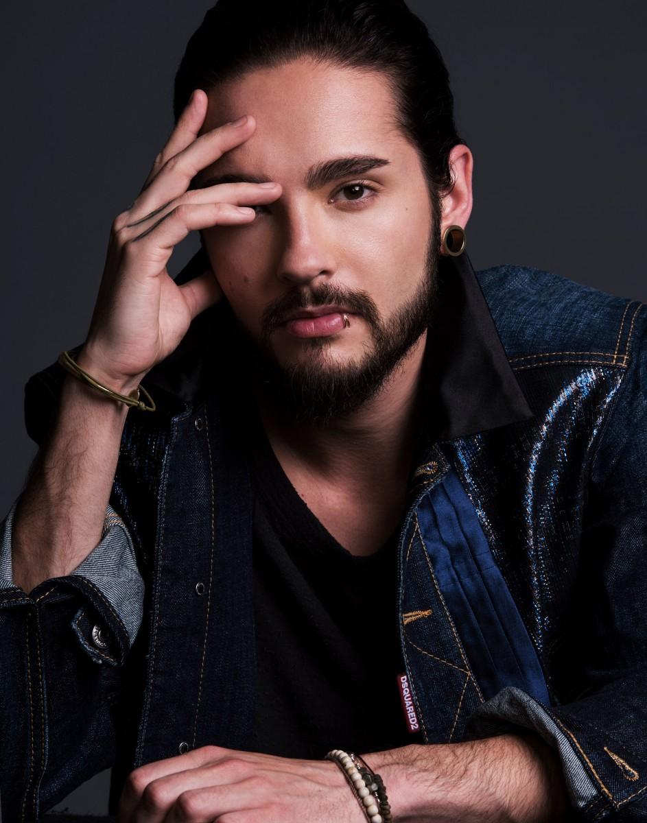 Tom Kaulitz Wallpapers Top Free Tom Kaulitz Backgrounds WallpaperAccess — free download