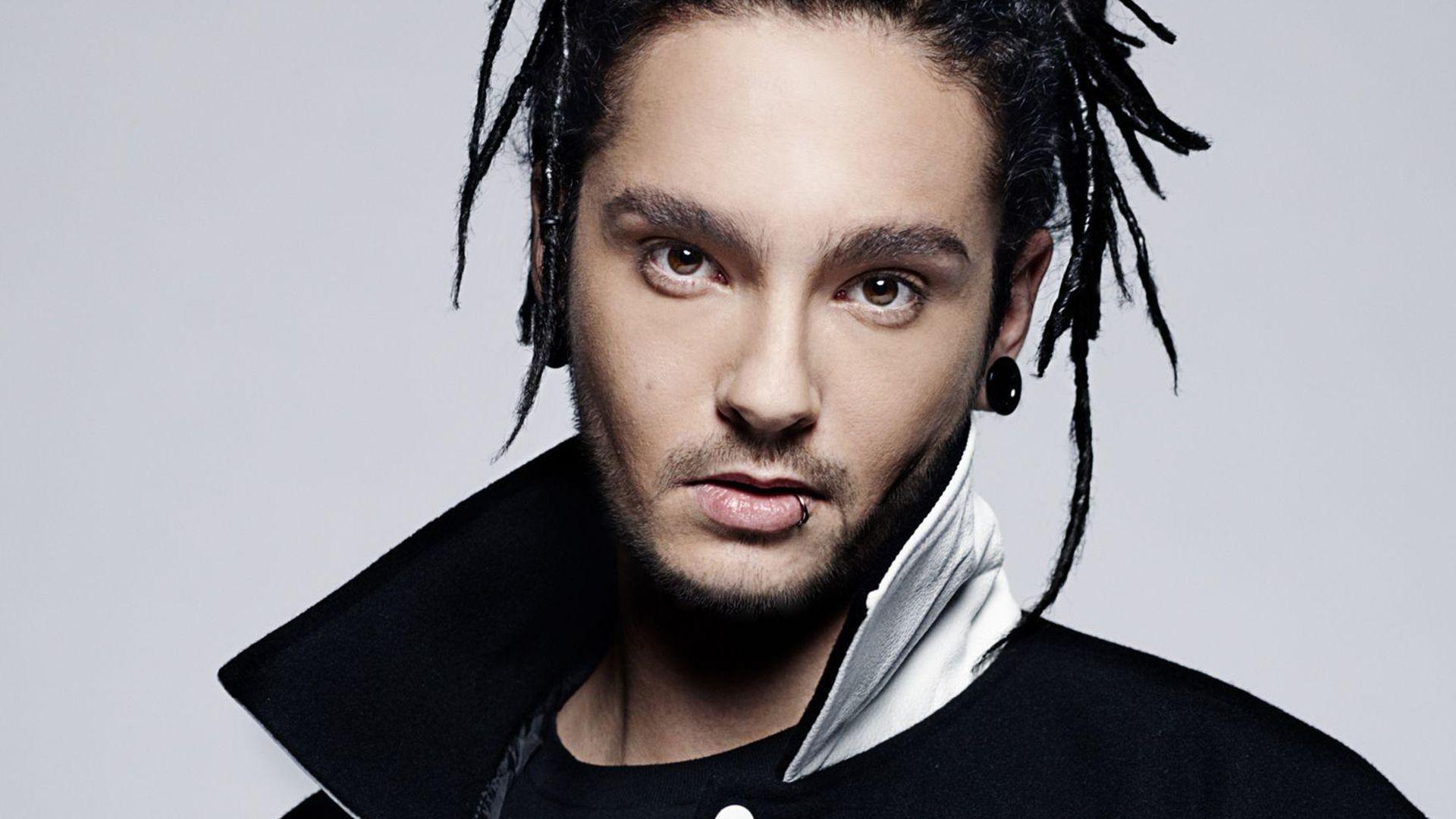 Tom Kaulitz Wallpapers - Top Free Tom Kaulitz Backgrounds - WallpaperAccess