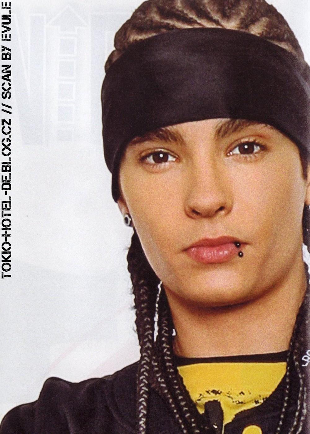 Tom Kaulitz Wallpapers - Top Free Tom Kaulitz Backgrounds - WallpaperAccess