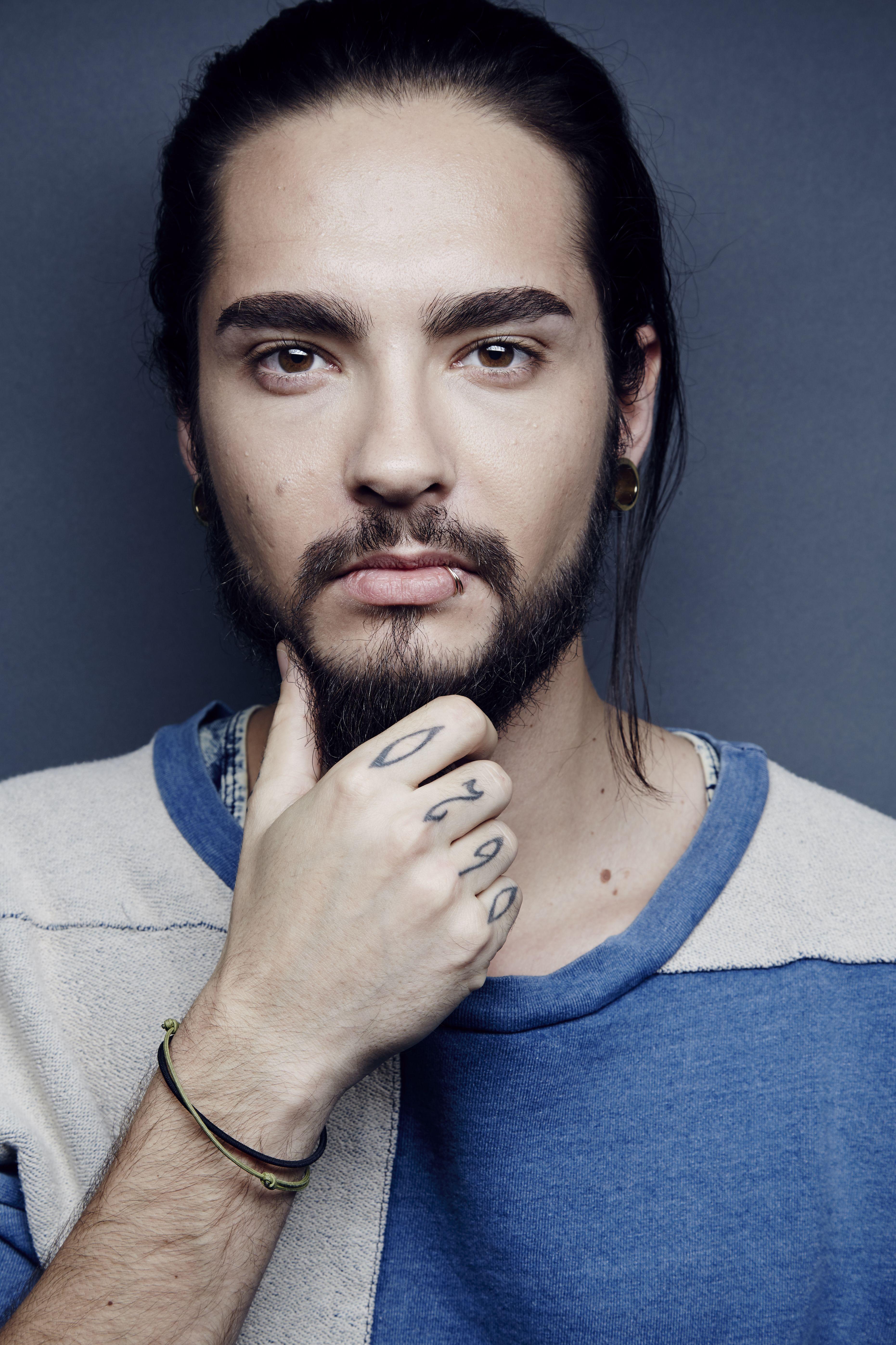 3723x5585 Tom Kaulitz