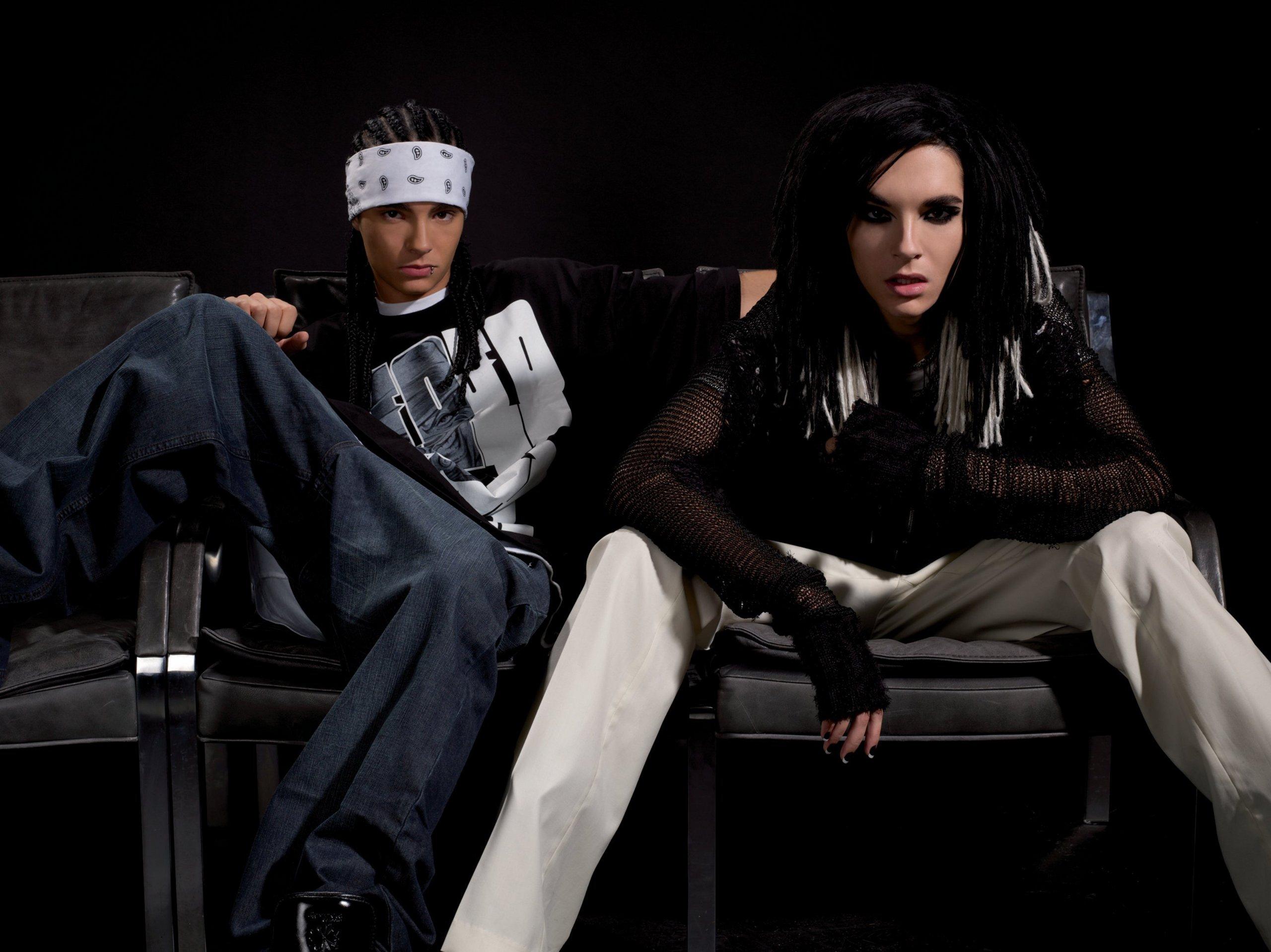 Tom Kaulitz Wallpapers Top Free Tom Kaulitz Backgrounds WallpaperAccess — free download