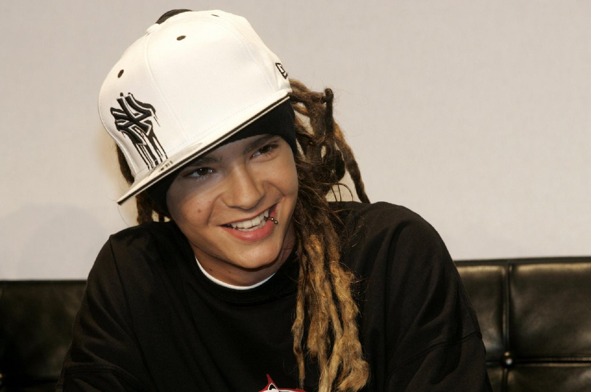 Tom Kaulitz Wallpapers Top Free Tom Kaulitz Backgrounds WallpaperAccess — free download