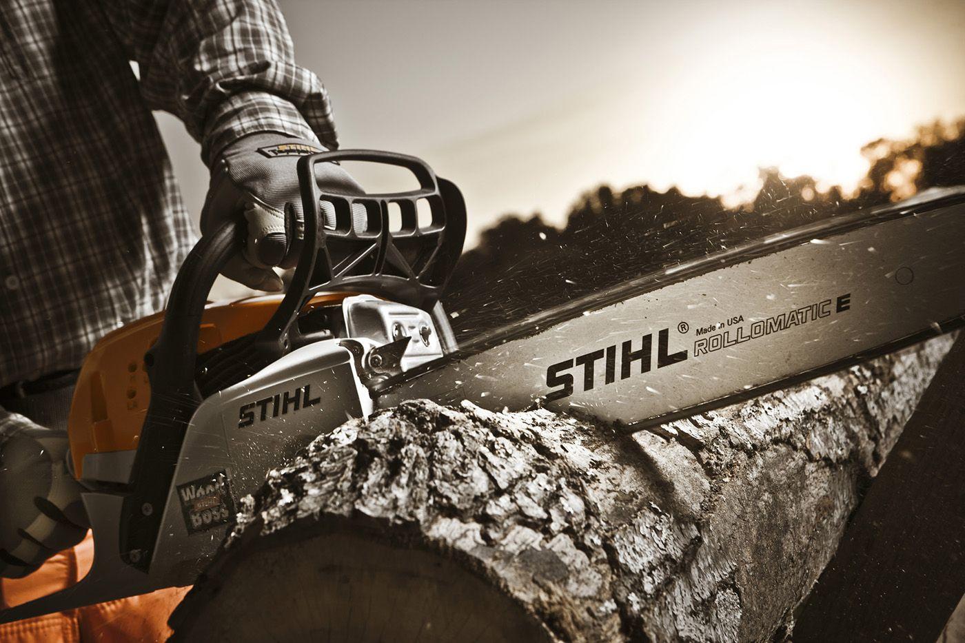 1400x933 STIHL Wallpaper