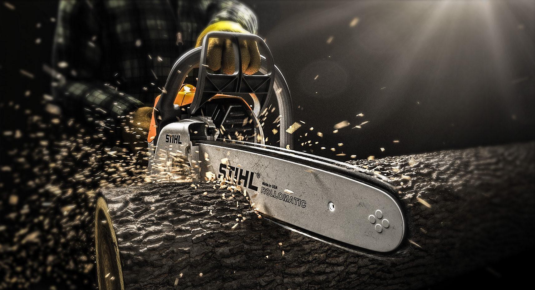 Stihl Wallpapers - Top Free Stihl Backgrounds - WallpaperAccess