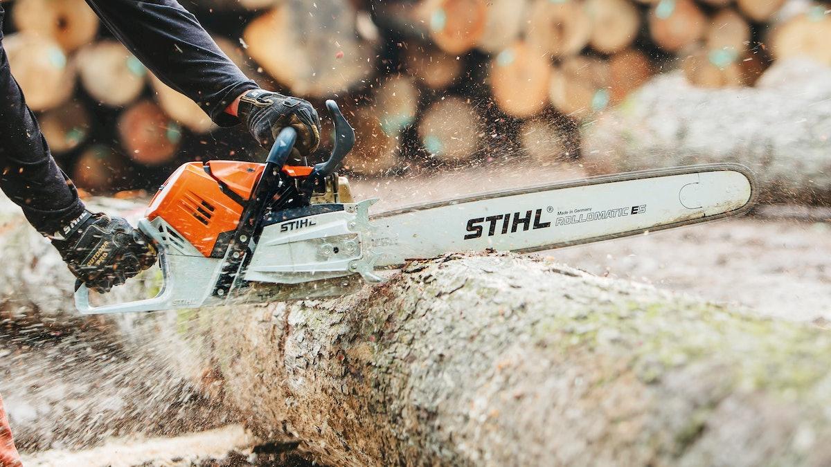 Stihl Wallpapers - Top Free Stihl Backgrounds - WallpaperAccess