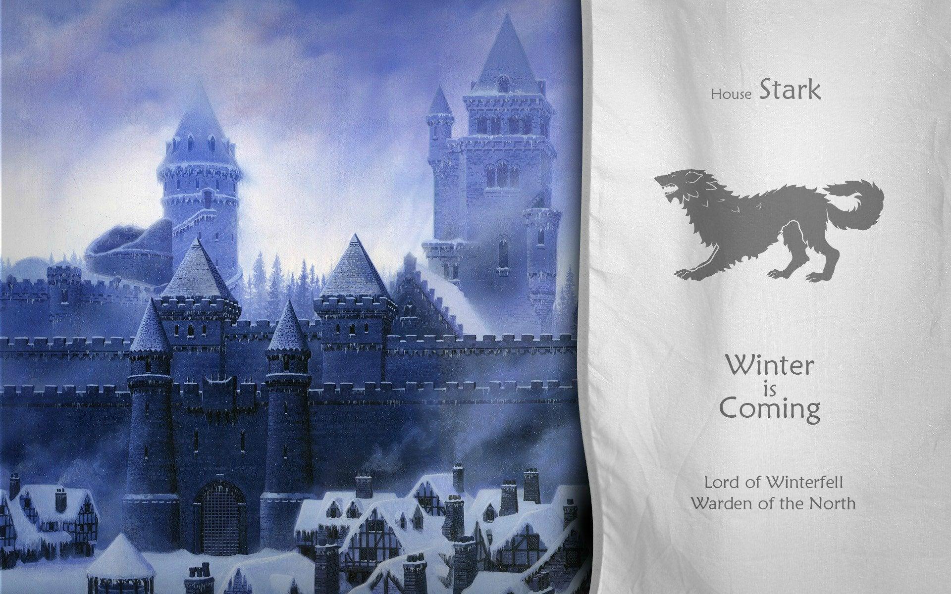 1920x1200 No Spoilers My 26 GOT Wallpaper