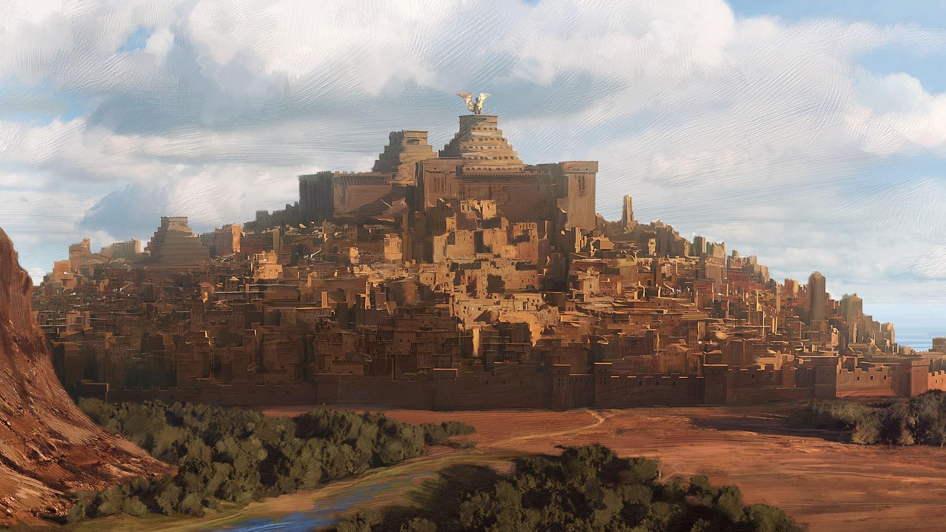 1920x1080 game, Of, Thrones, Adventure, Drama, Hbo, Fantasy, Series, Adventure, Castle Wallpaper HD / Desktop and Mobile Background