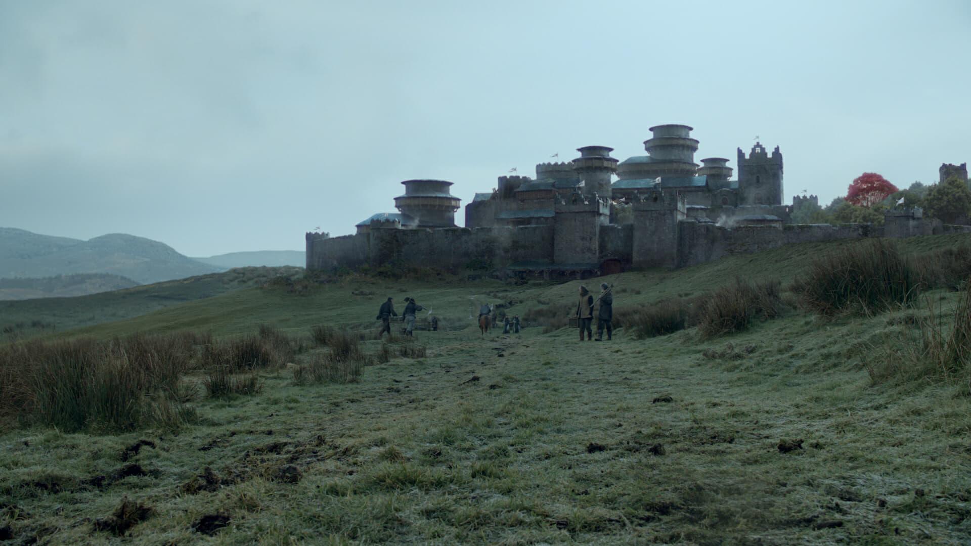1920x1080 Crystal Cruises creates 'Game of Thrones' excursion