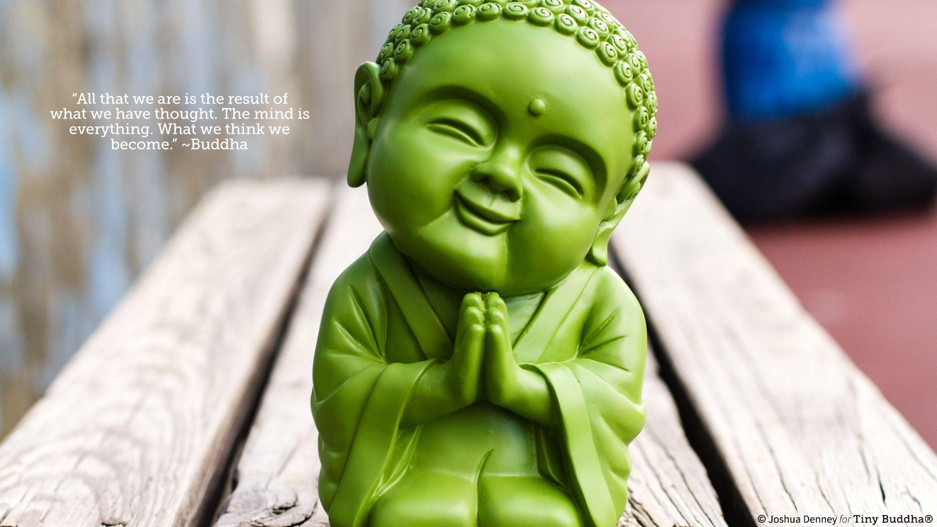 Happy Buddha Wallpapers - Top Free
