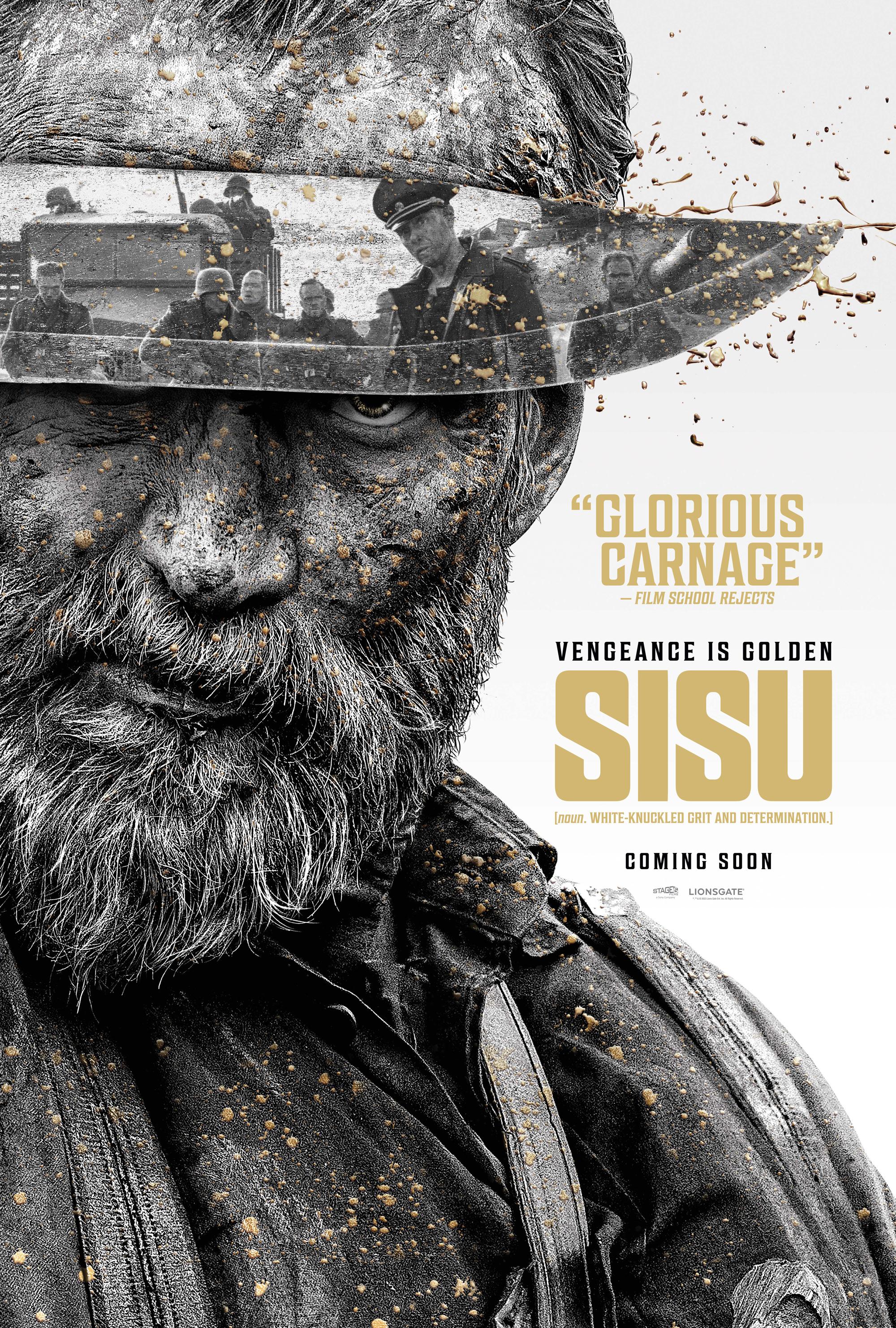 2000x2963 Sisu (2022)
