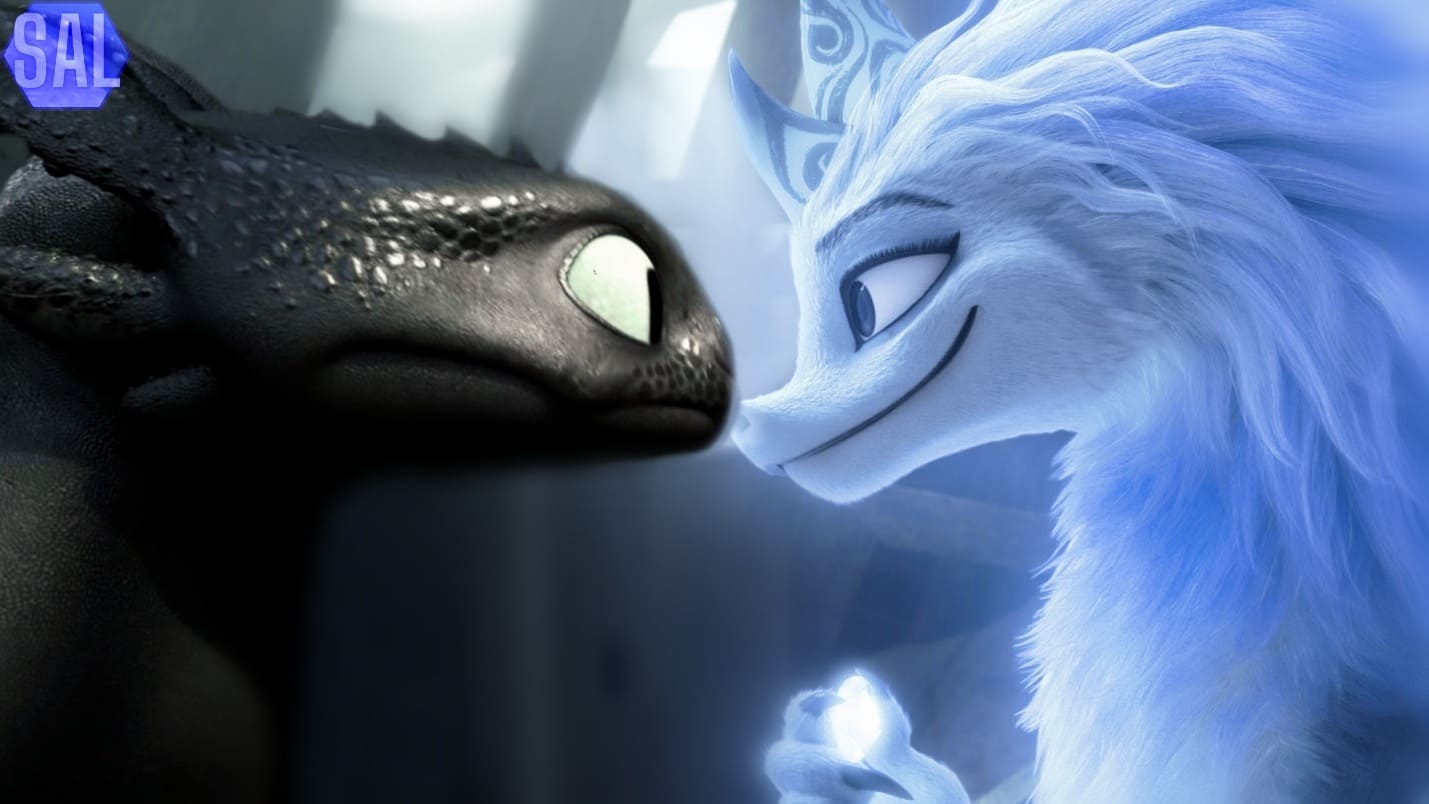 1429x804 Raya and the Last Dragon HD Image, Wallpaper, Art